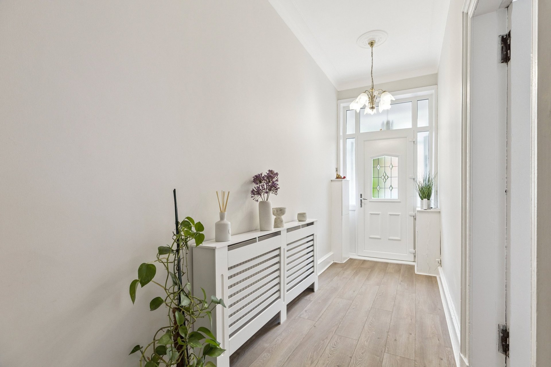 9 Braemar Street, Battlefield, Glasgow, G42 9QA - Picture #4