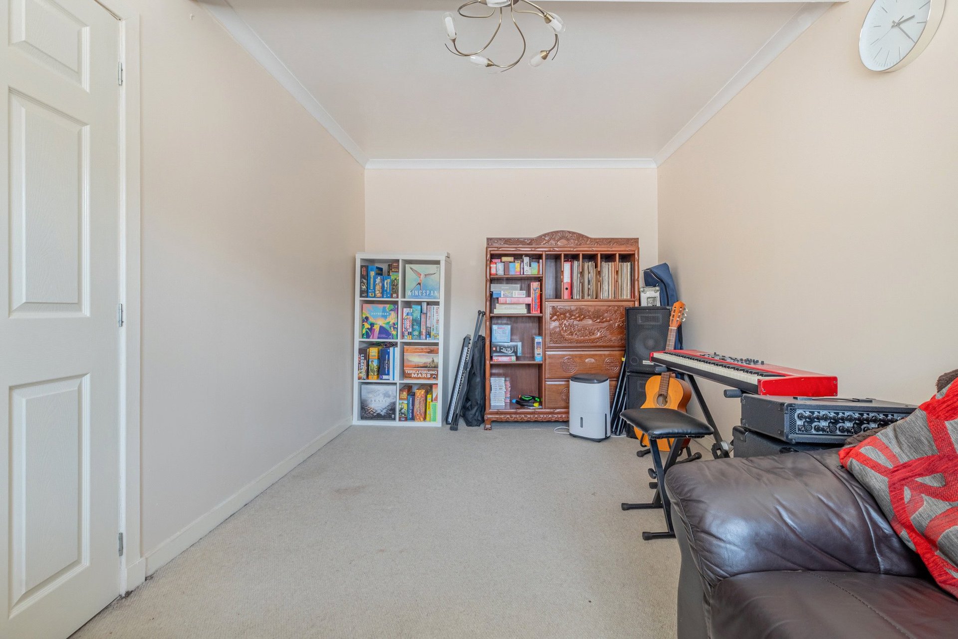 27 Blairbuie Drive, Kelvindale, Glasgow, G20 0TY - Picture #14