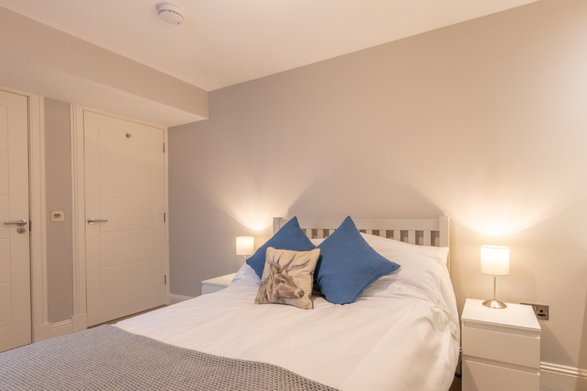 12 Stafford Street, West End, Edinburgh, EH3 7AU - Picture #8