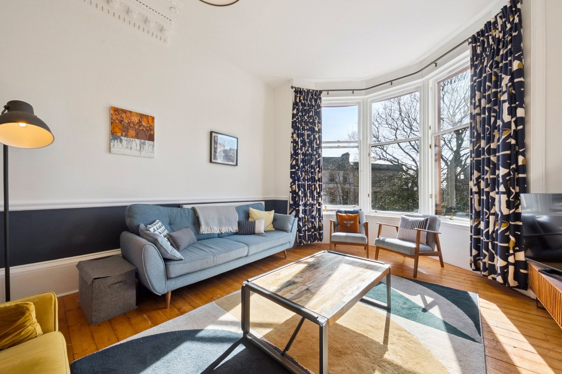 1/1, 170 Wilton Street, North Kelvinside, Glasgow, G20 6BS - Picture #9