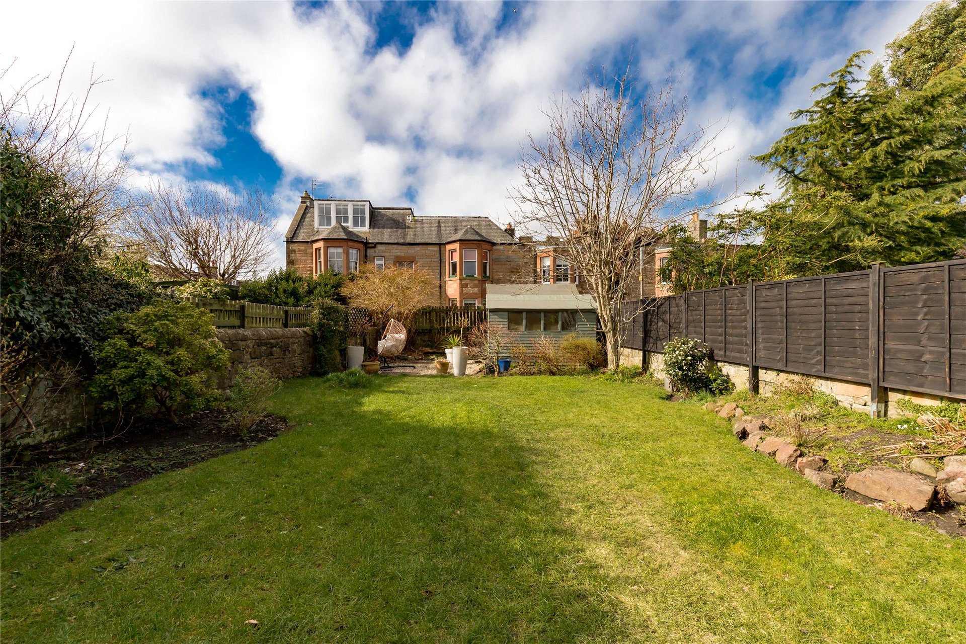 Allisville, 5 Cramond Glebe Road, Cramond, Edinburgh, EH4 6NP - Picture #27