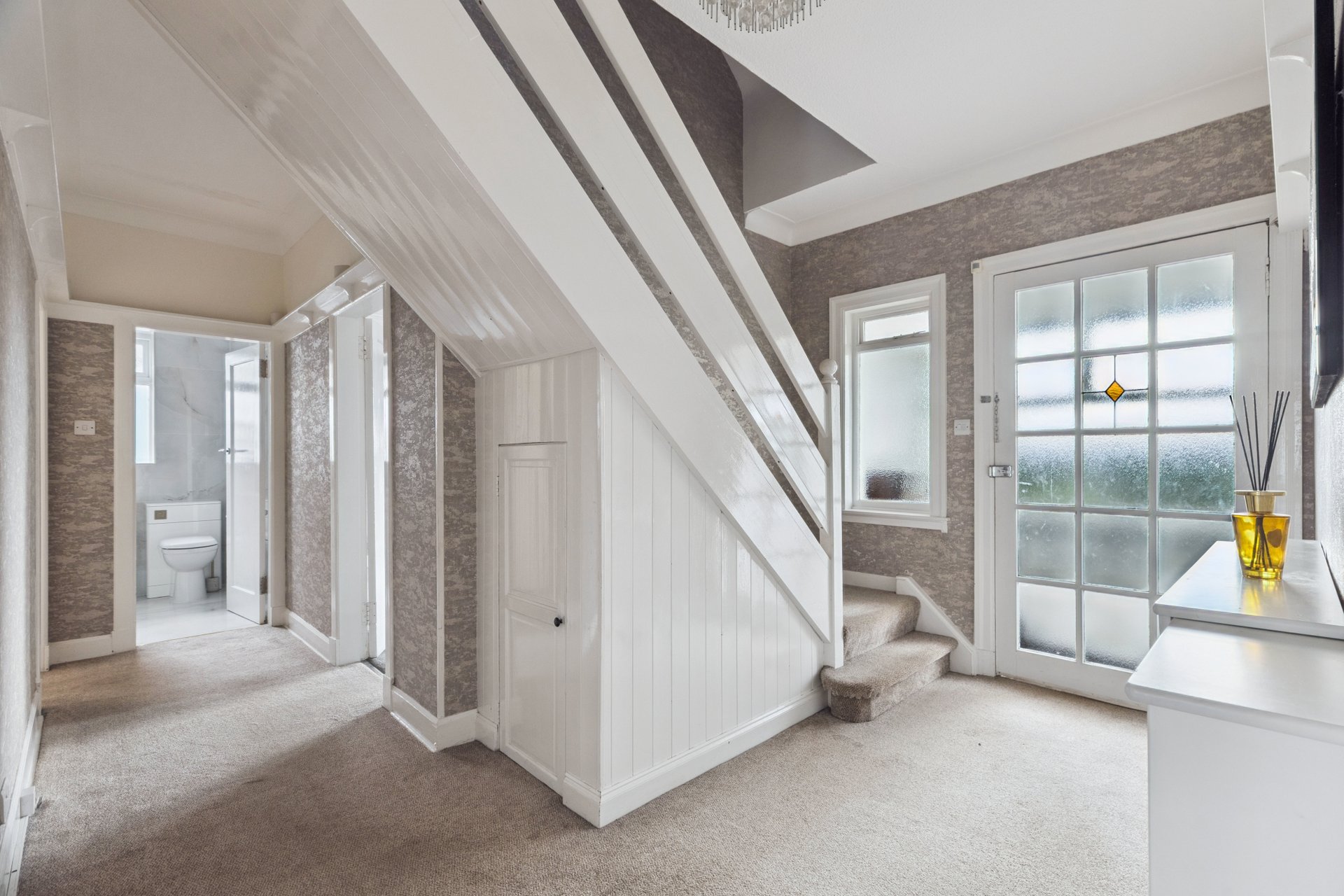 42 Dolphin Road, Glasgow, G41 4DZ - Picture #11