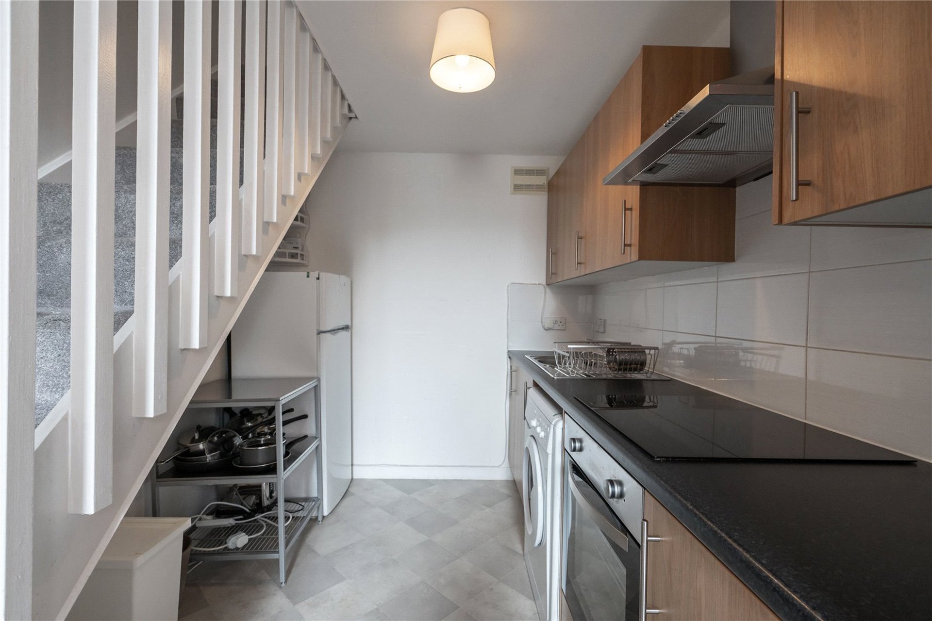 3/2, 123 Ingram Street, Merchant City, Glasgow, G1 1DJ - Picture #6