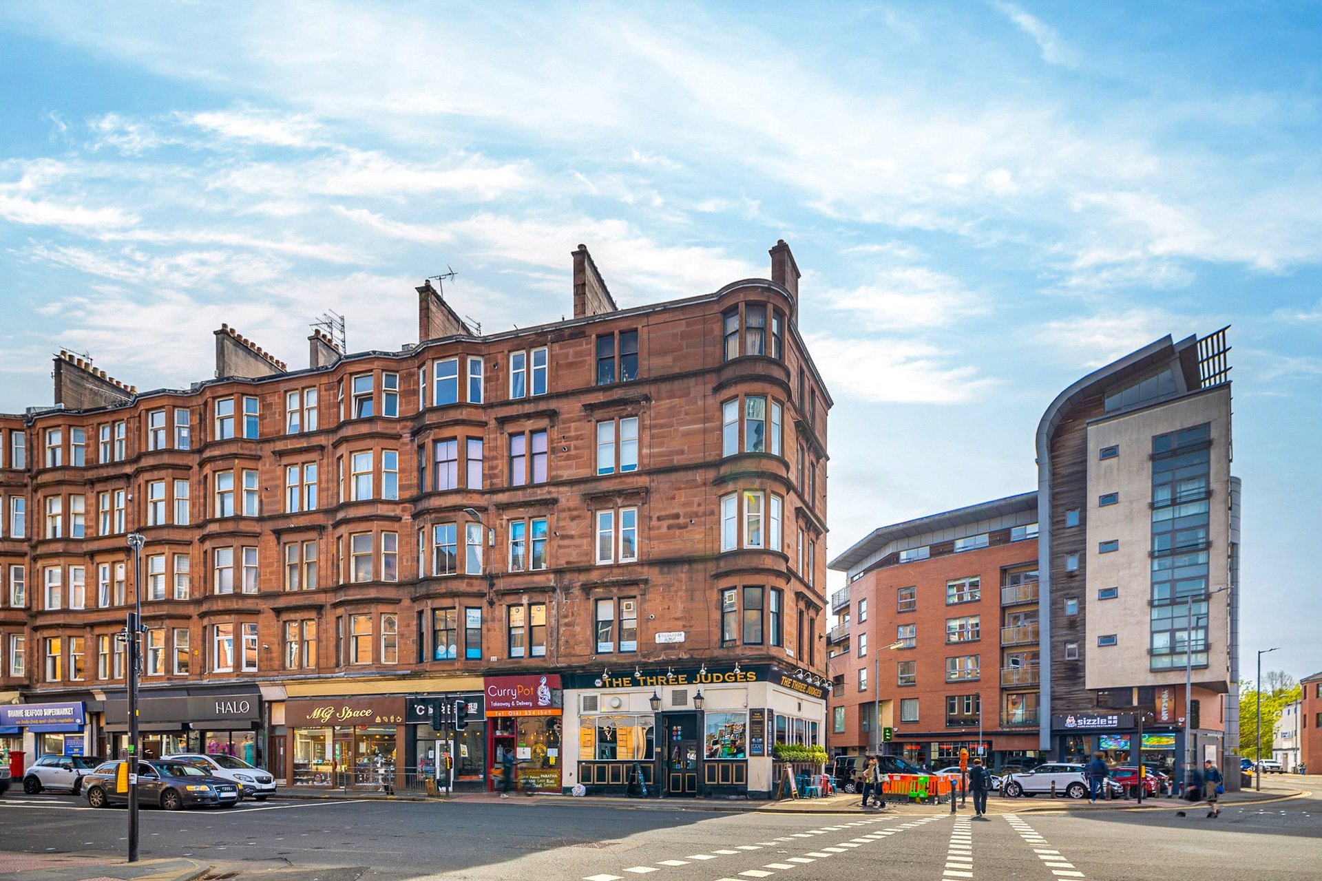 2/3, 7 Partick Bridge Street, Partick, Glasgow, G11 6PN - Picture #13