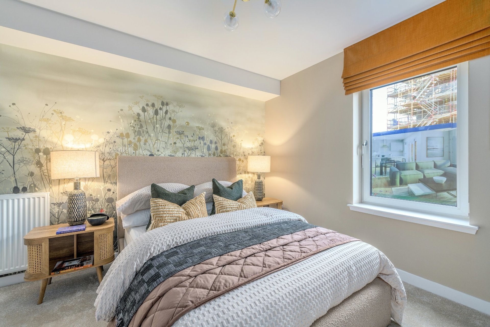 Plot 294, West Shore, Granton, Edinburgh, Midlothian, EH5 1QH - Picture #4