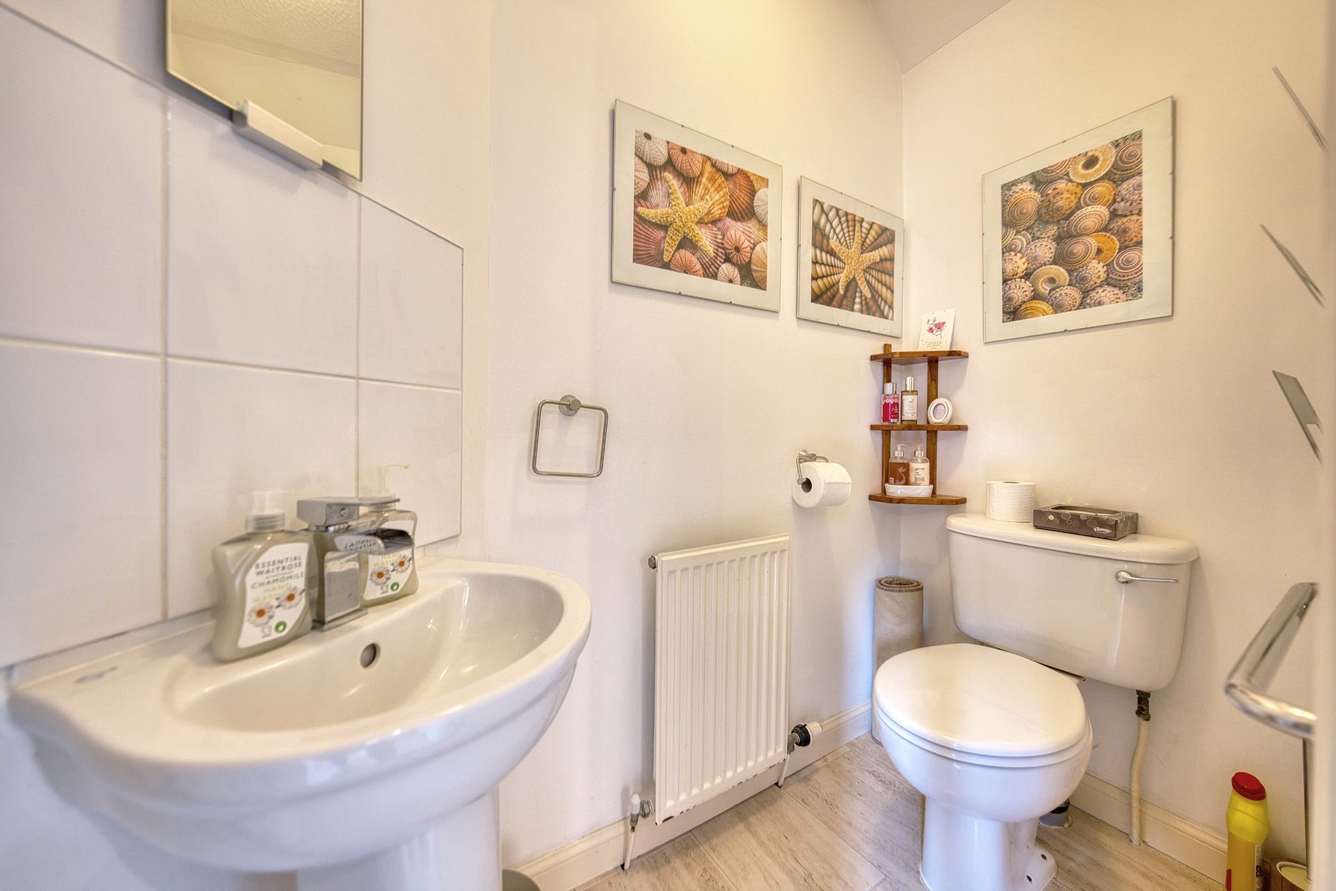 23 Murchison, Anniesland, Glasgow, G12 0FA - Picture #15