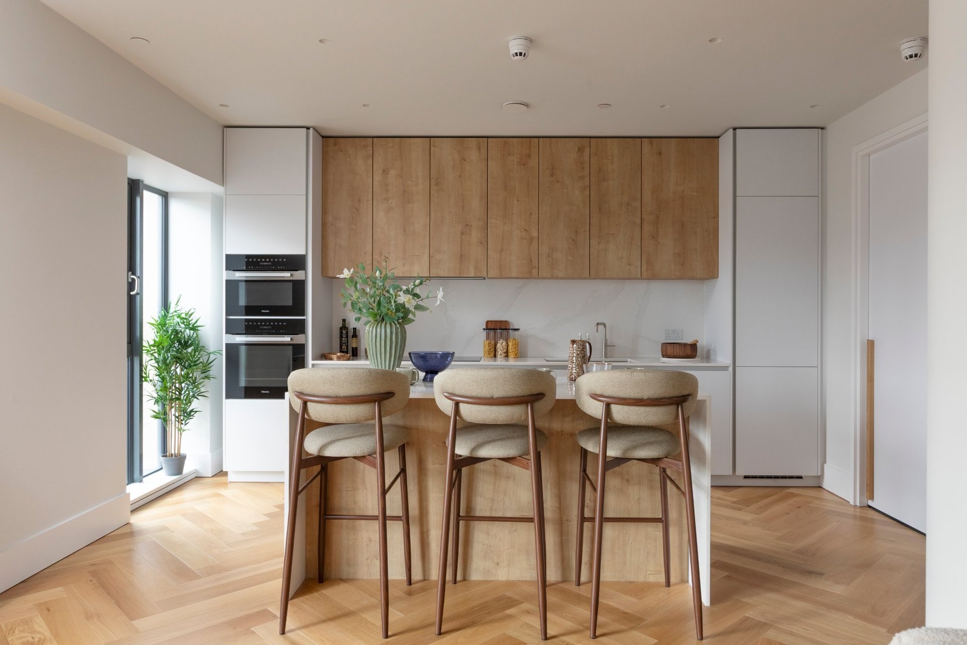 Apt 44, Pavilion A, New Eidyn, St James Quarter, Edinburgh, EH1 3SS - Picture #2