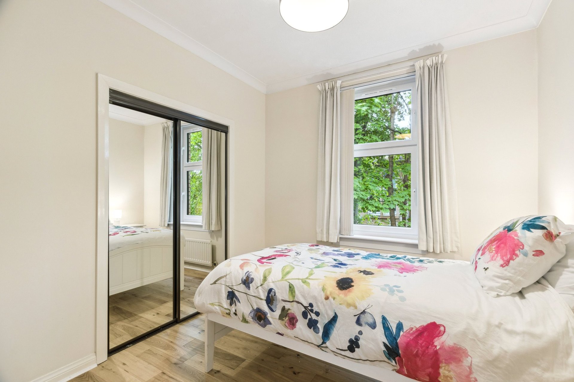 43E Beaconsfield Road, Kelvinside, Glasgow, G12 0NN - Picture #24