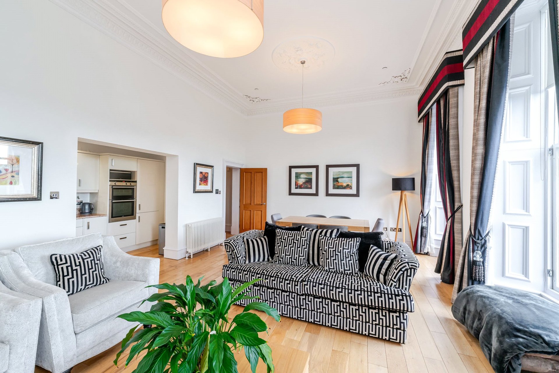 1/1, 18 Woodlands Terrace, Glasgow, G3 7YL - Picture #9