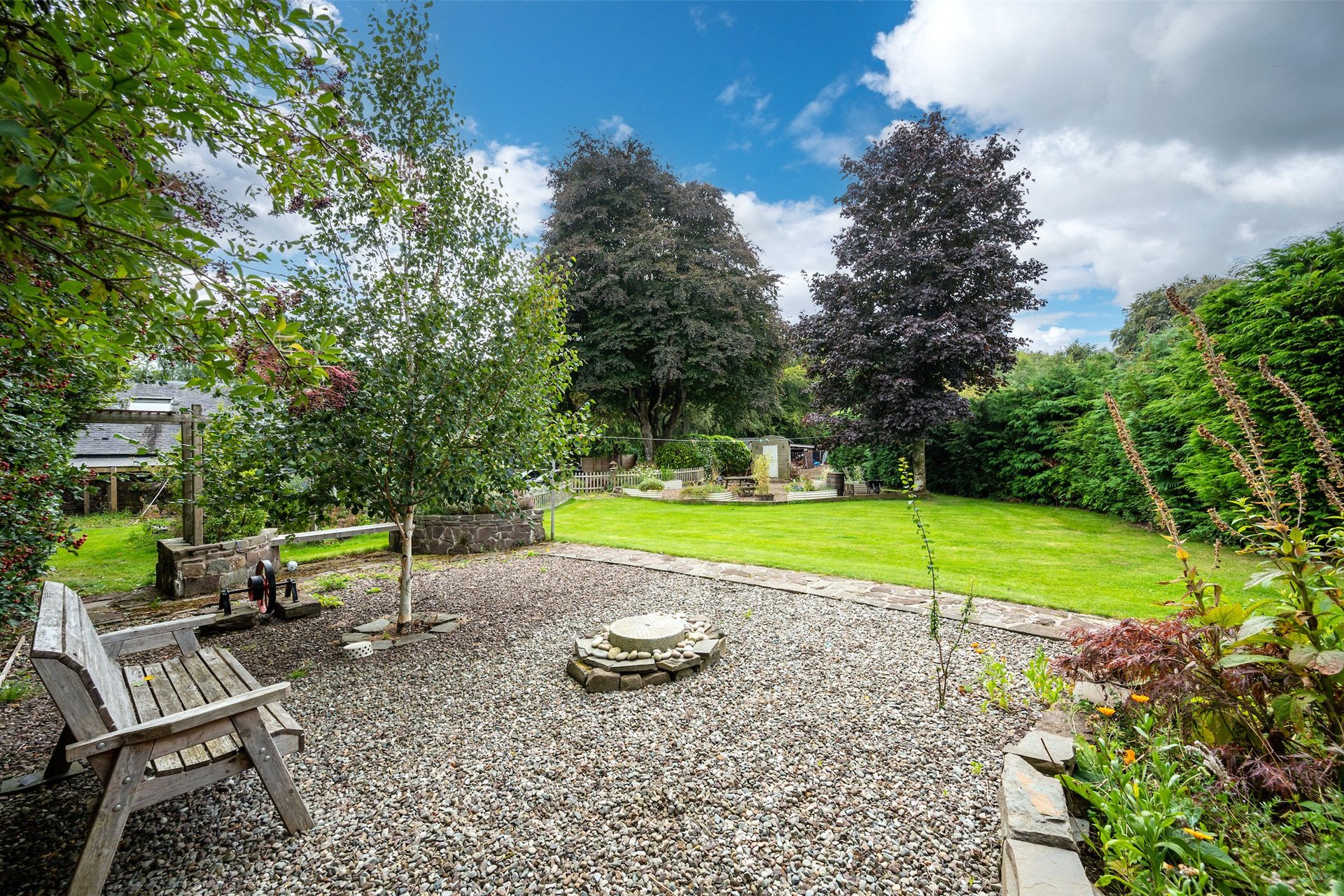 The Milton, Auchterarder, Perth and Kinross, PH3 1DP - Picture #21