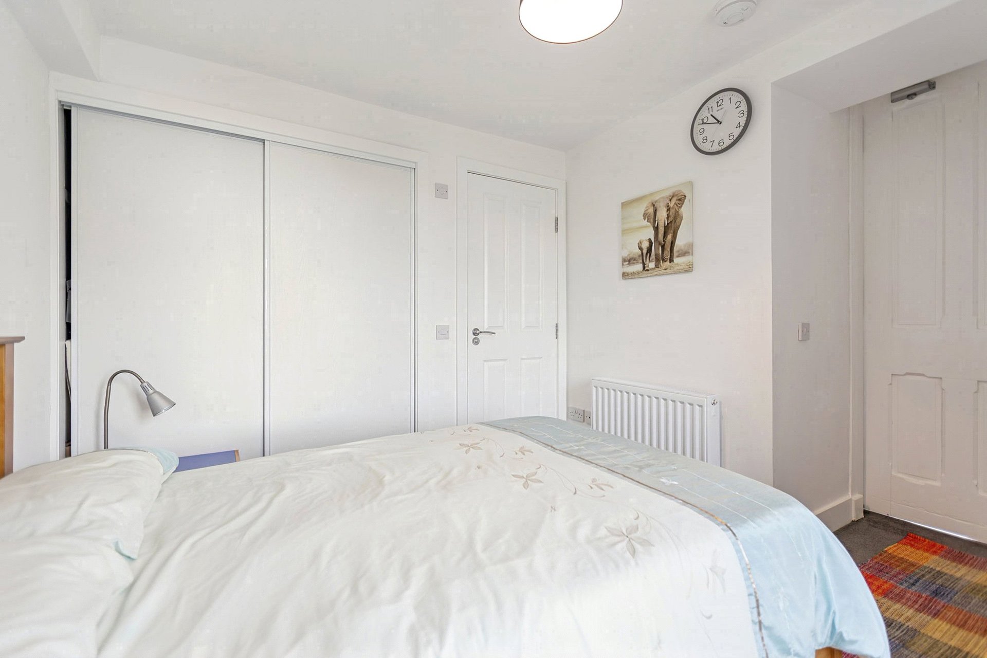 Apartment 1, Blairvadach House, Shandon, Helensburgh, Argyll and Bute, G84 8NN - Picture #25