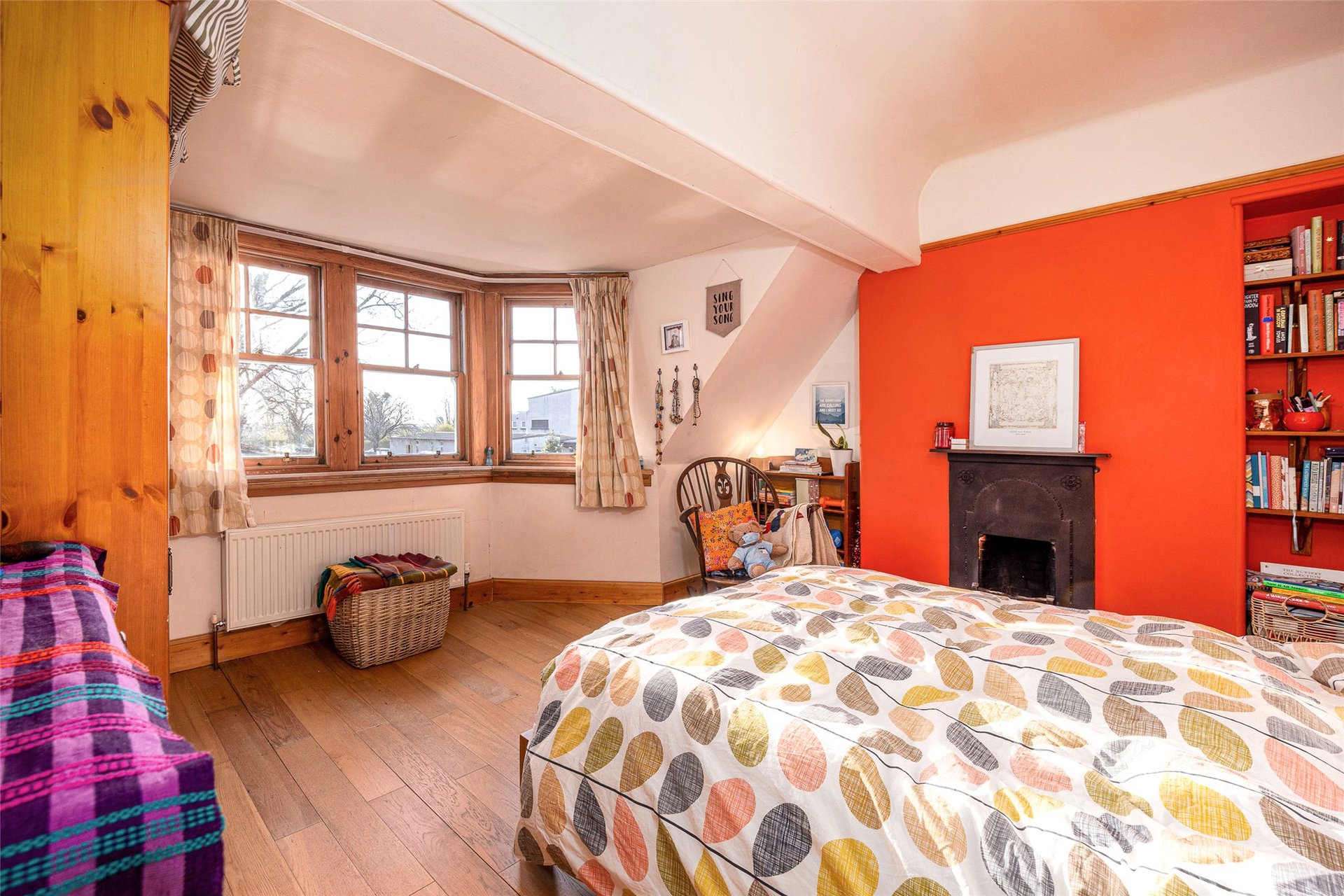 71 Maxwell Avenue, Bearsden, G61 1NZ - Picture #18