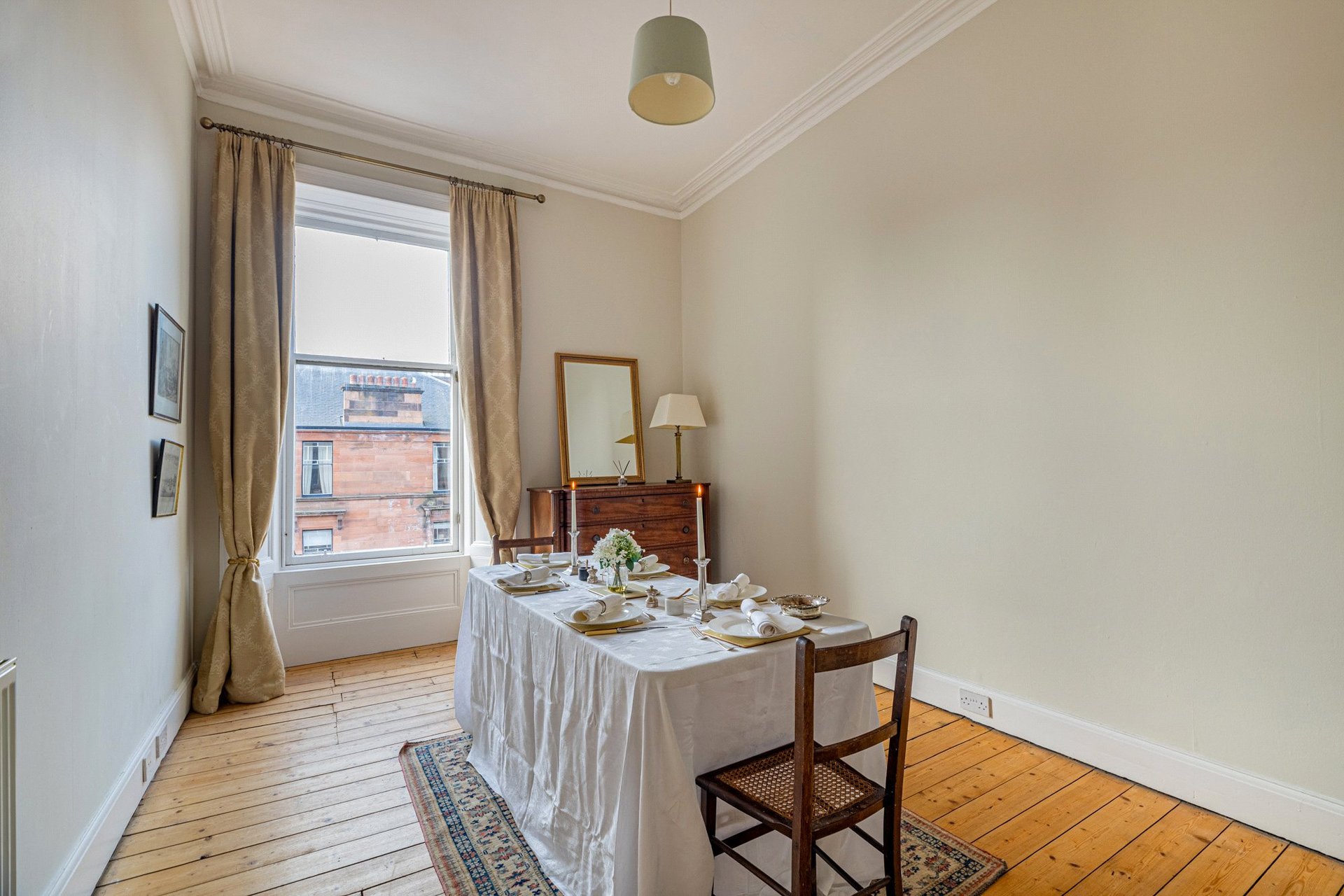3/1, 5 Queensborough Gardens, Hyndland, Glasgow, G12 9PW - Picture #14