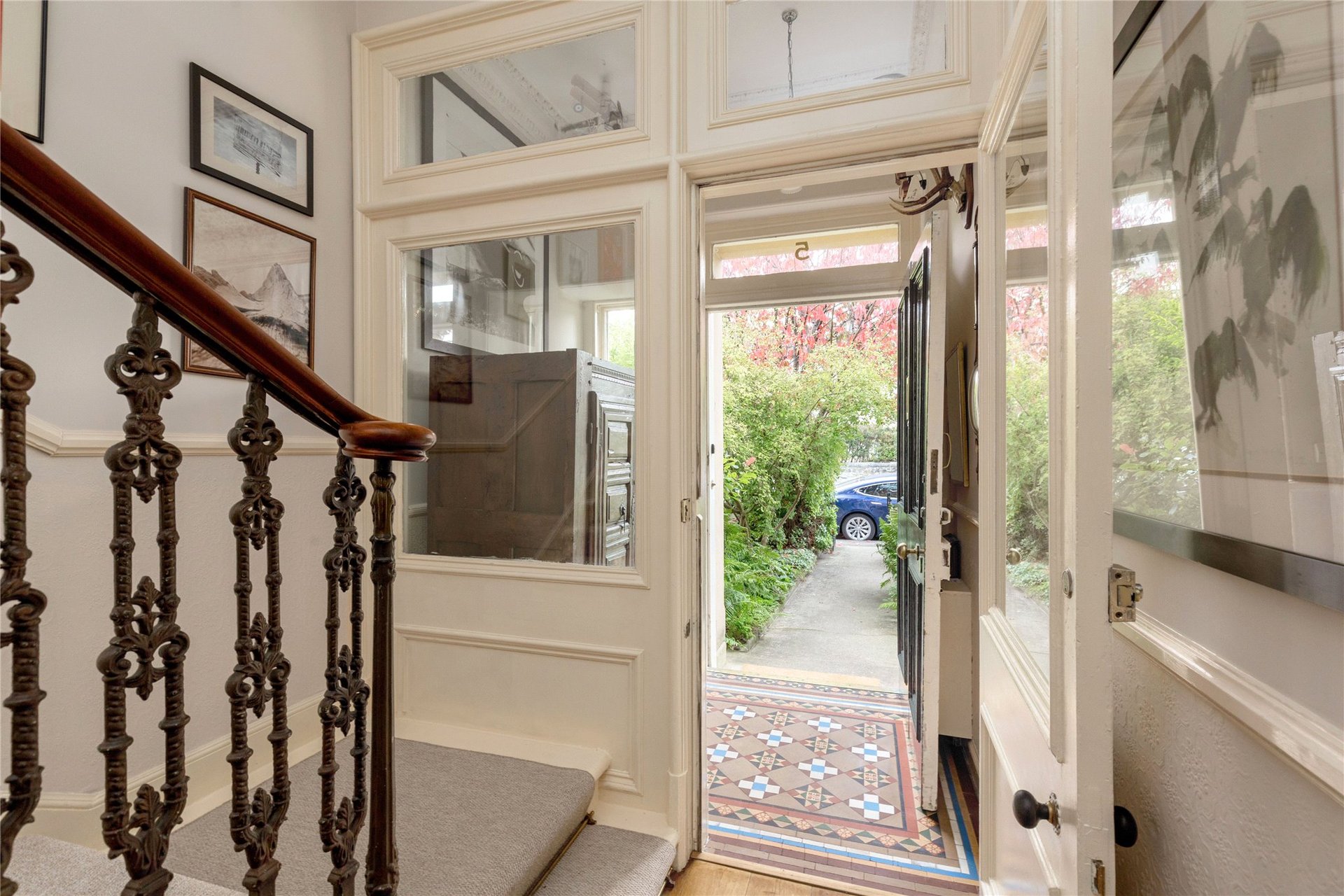 5 Burgess Terrace, Newington, Edinburgh, EH9 2BD - Picture #20