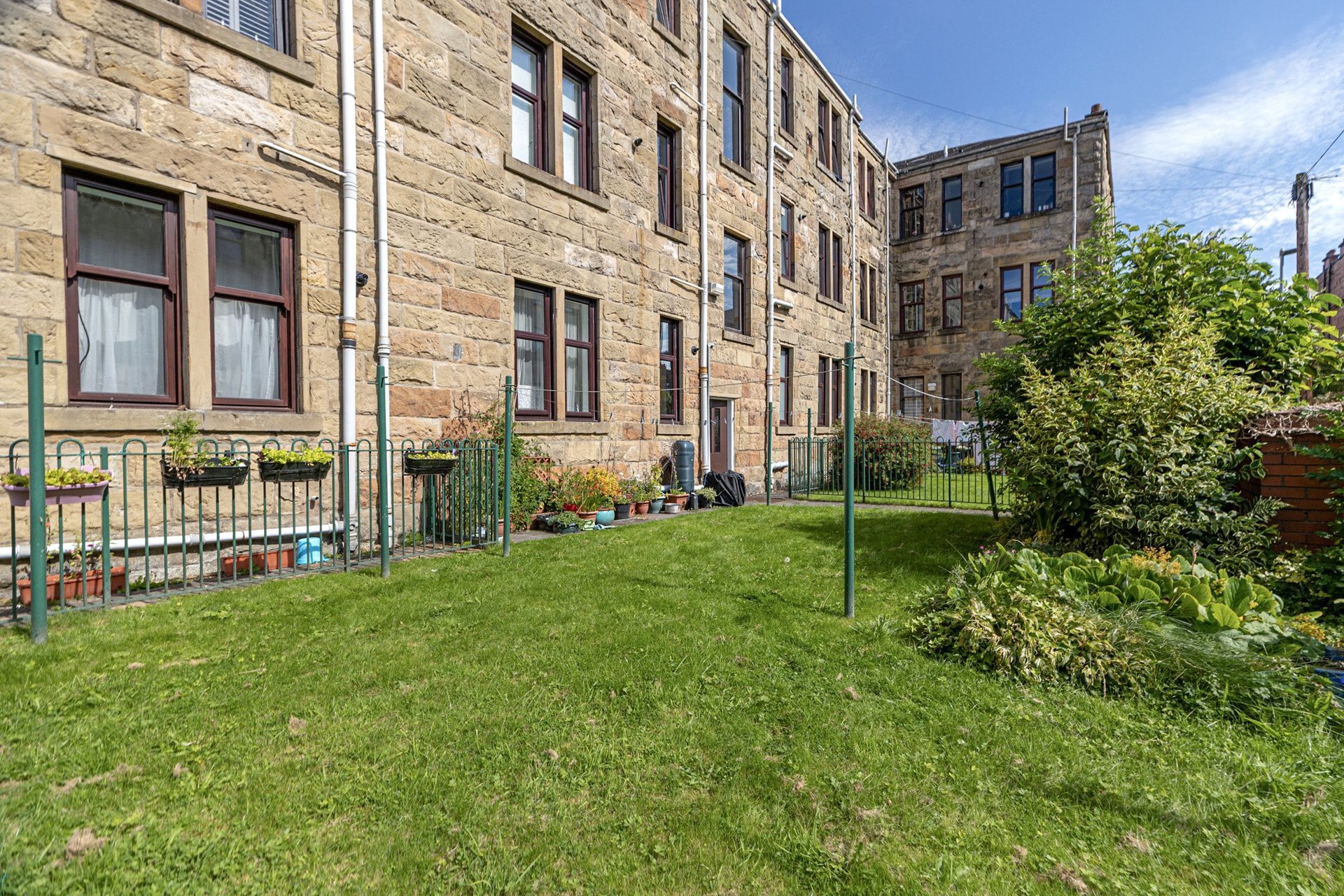 0/1, 1479 Dumbarton Road, Scotstoun, Glasgow, G14 9XL - Picture #23