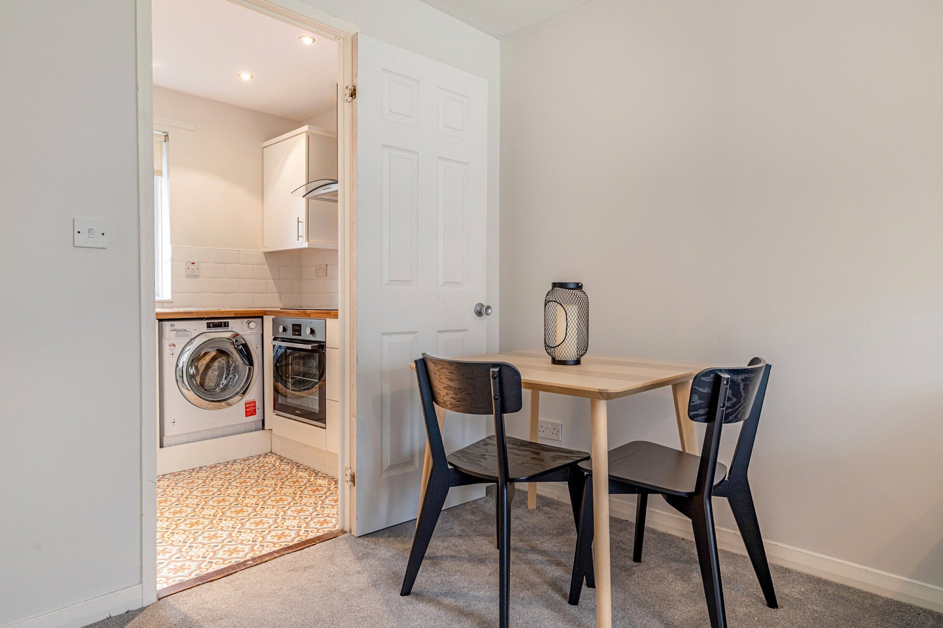 0/2, 23 Overnewton Square, Yorkhill, Glasgow, G3 8RW - Picture #5