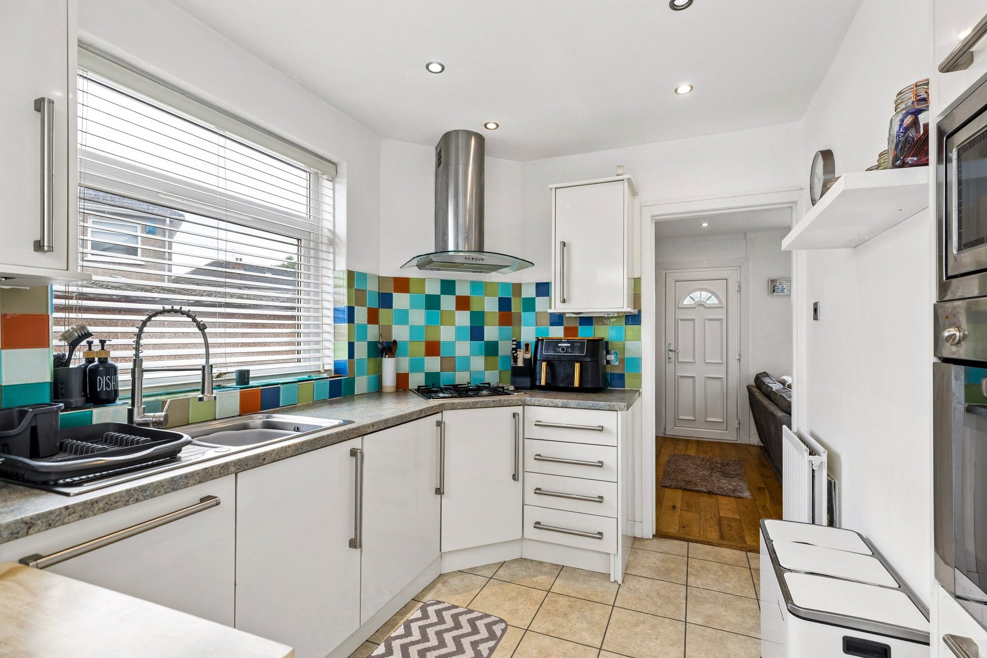 43 Gordon Crescent, Newton Mearns, Glasgow, G77 6HZ - Picture #10