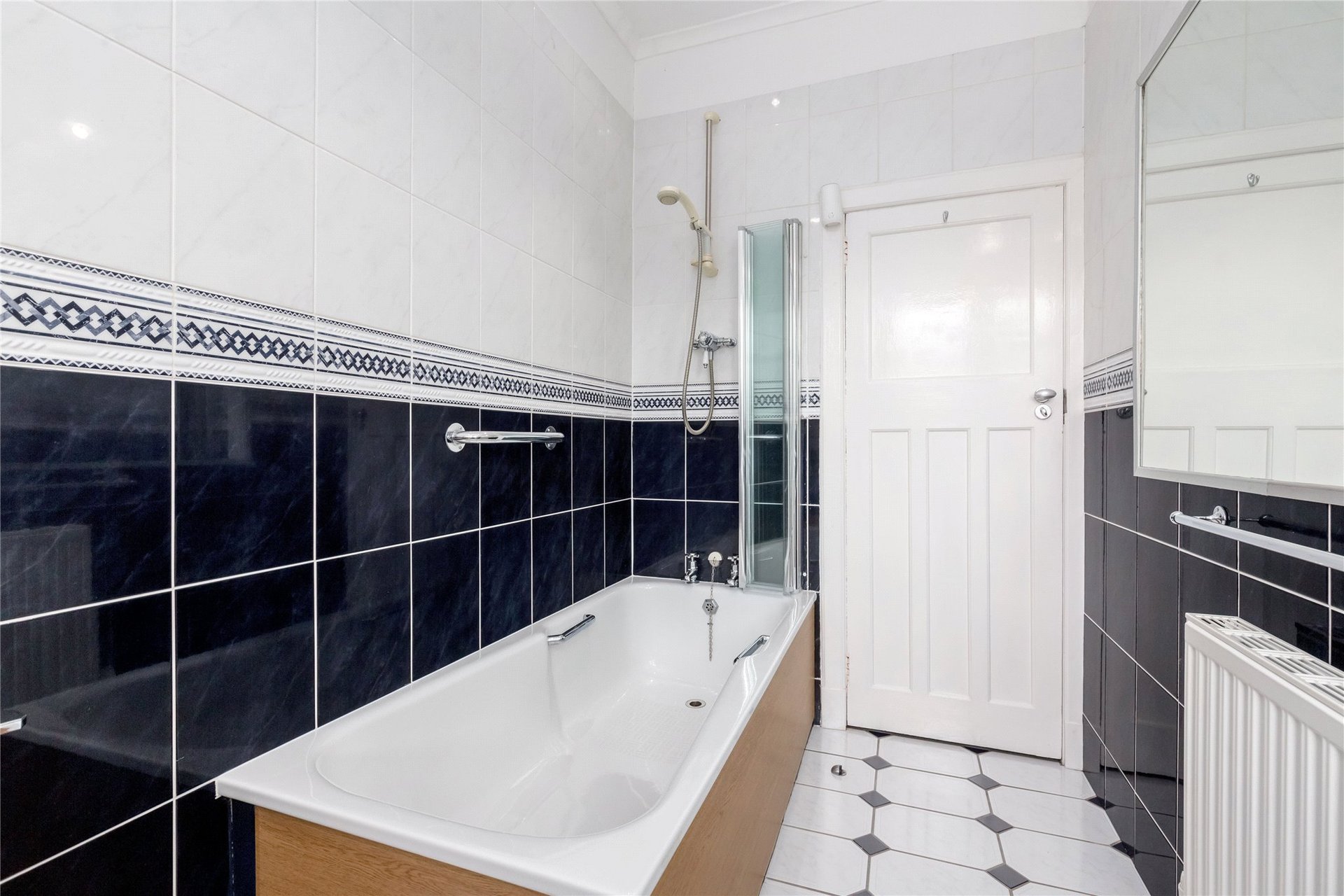 41 Ormidale Terrace, Edinburgh, EH12 6EA - Picture #27