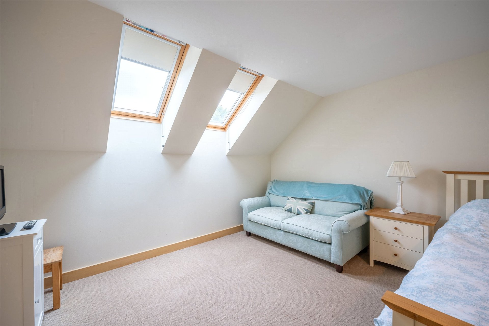 8 Pitlethie Steading, Leuchars, St. Andrews, Fife, KY16 0EJ - Picture #21