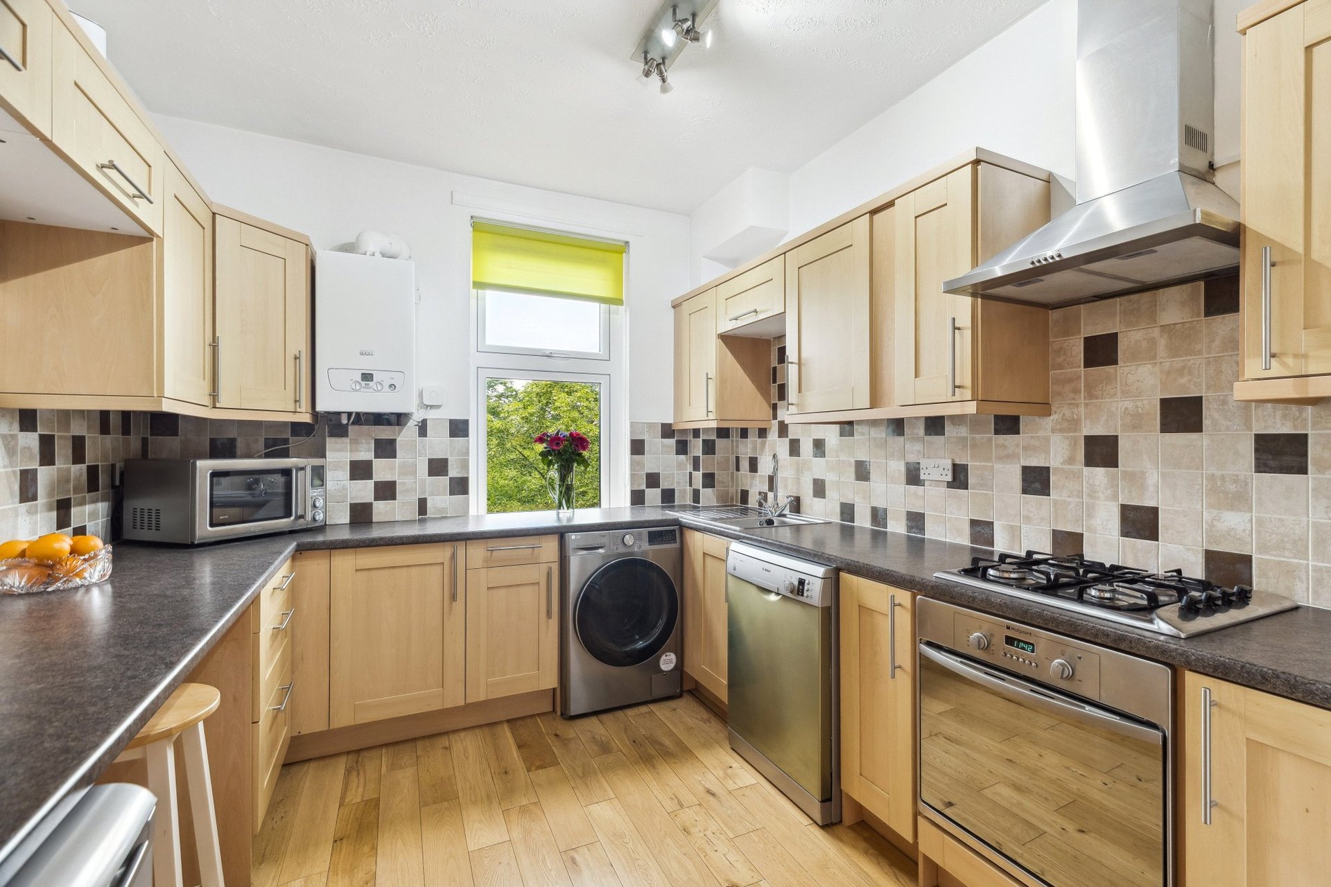 43E Beaconsfield Road, Kelvinside, Glasgow, G12 0NN - Picture #7