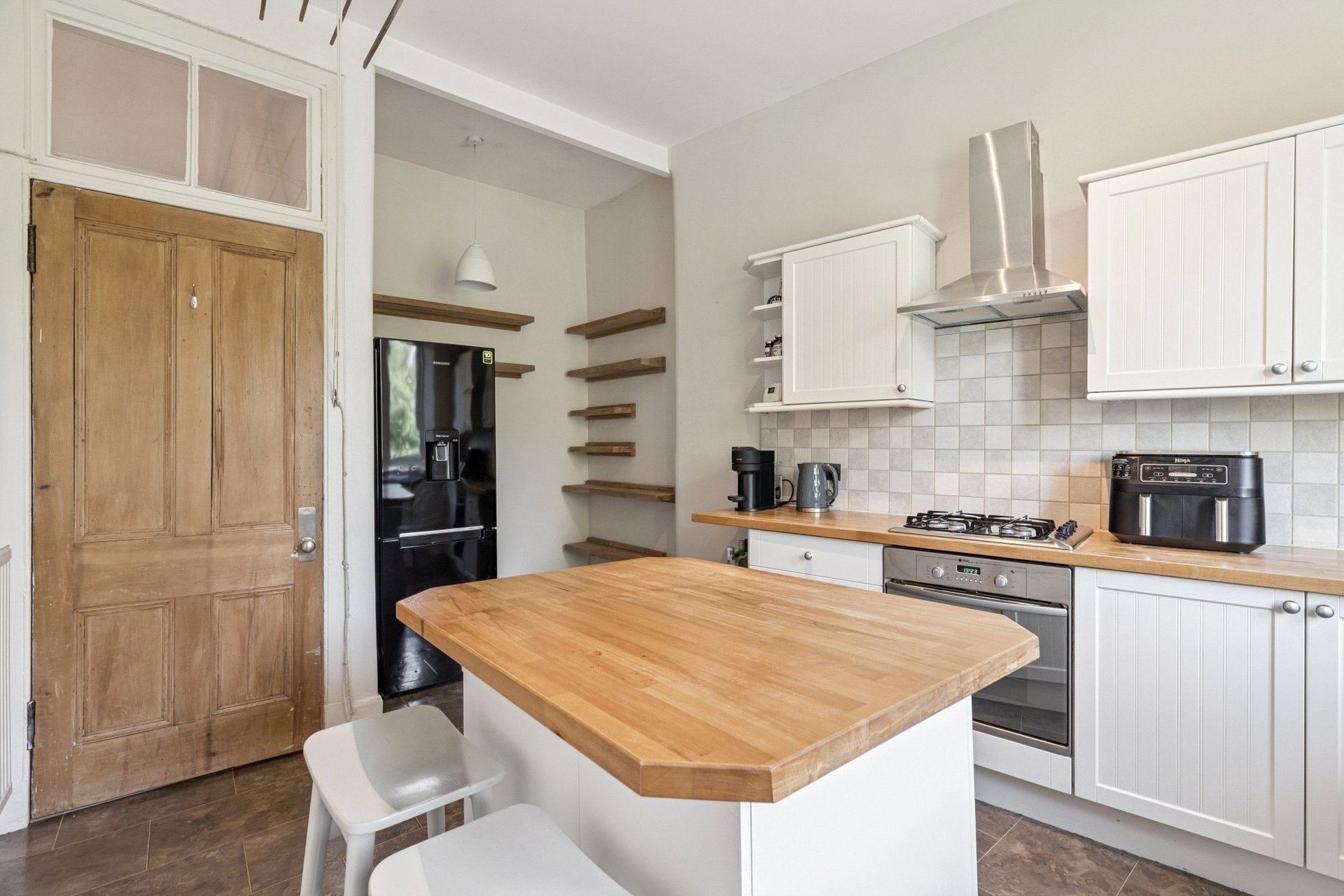 3/2, 8 Caird Drive, Partickhill, Glasgow, G11 5DS - Picture #11