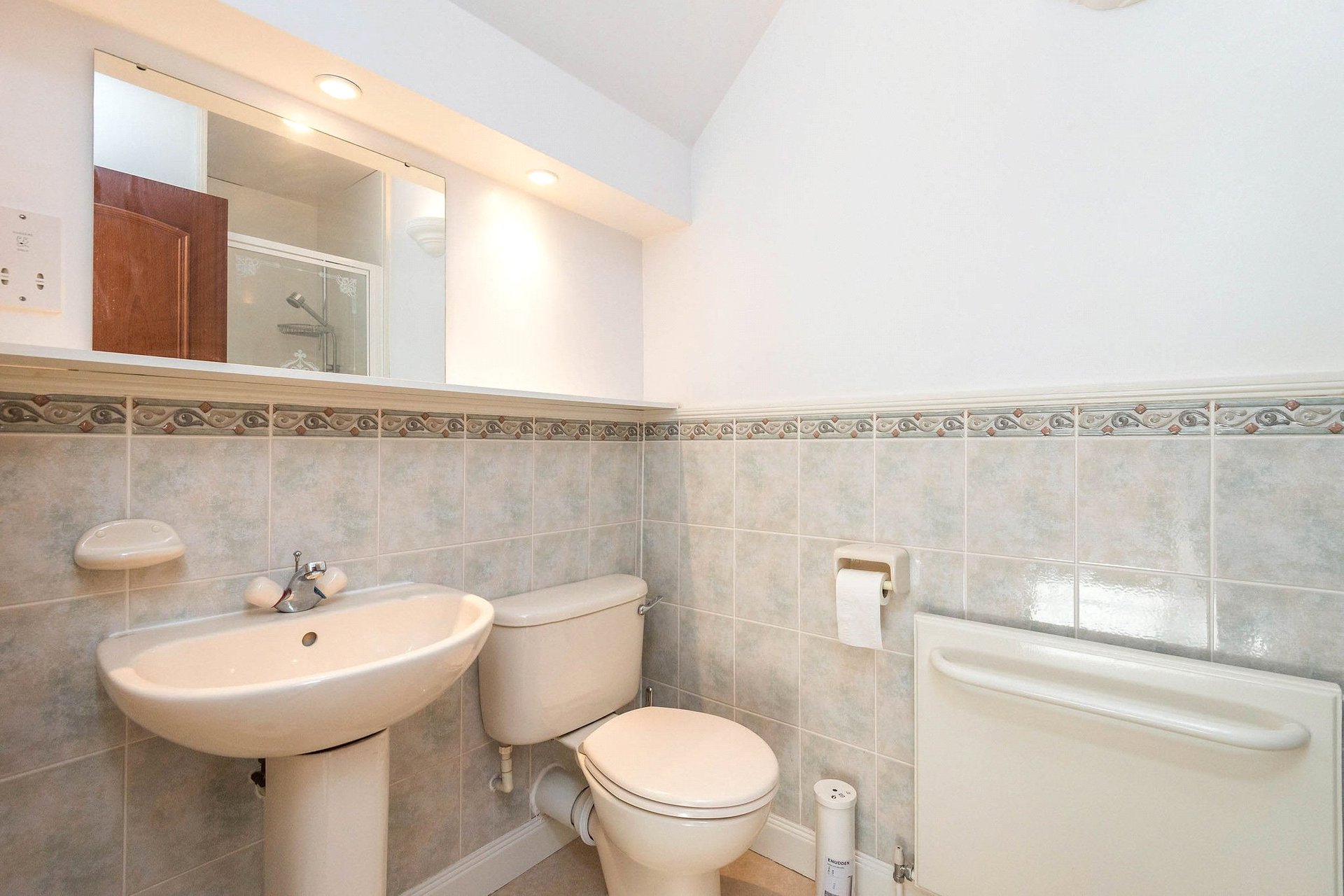 10/11 St Margarets Place, Edinburgh, EH9 1AY - Picture #16