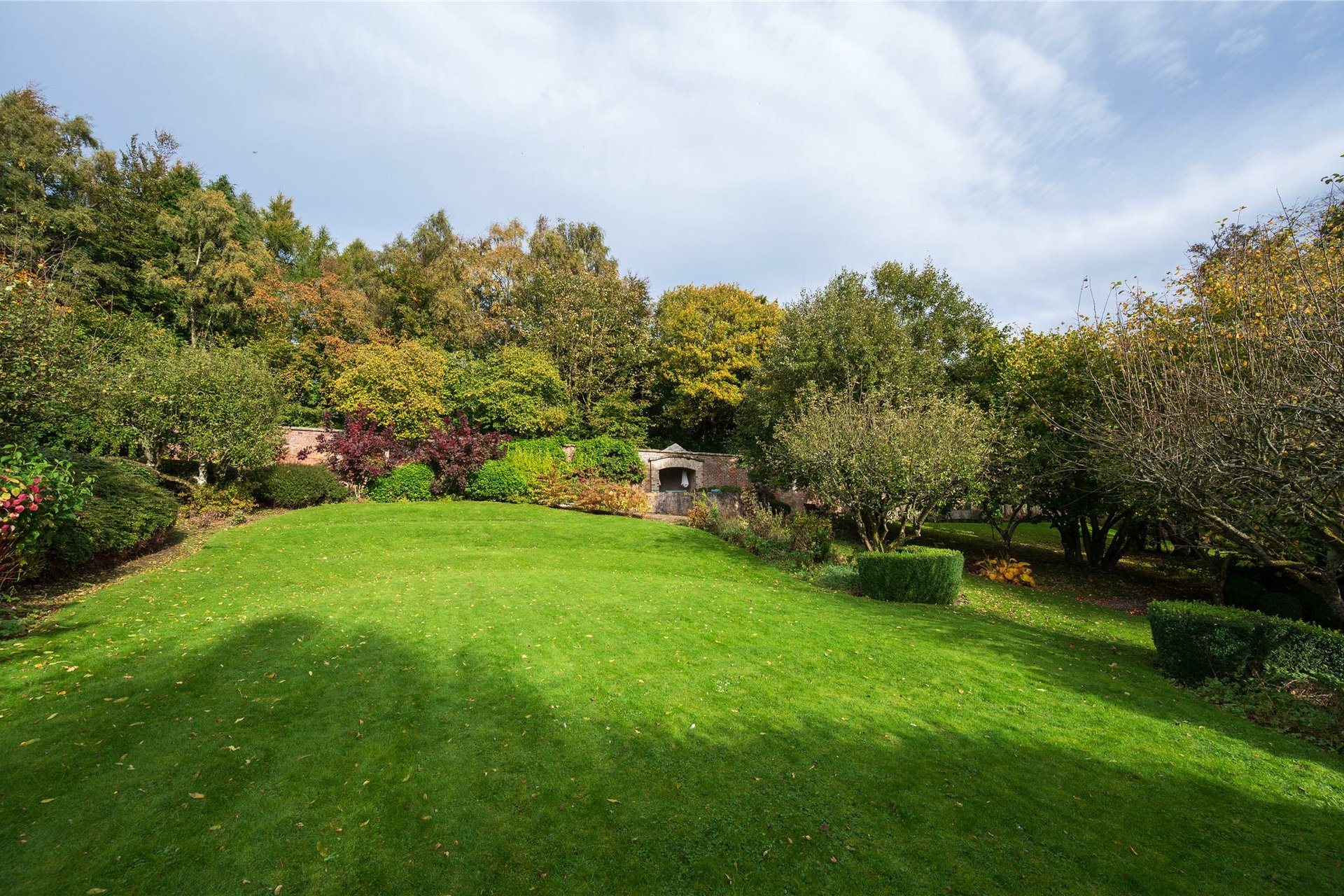 6 Inzievar Courtyard, Dunfermline, Fife, KY12 8HB - Picture #18