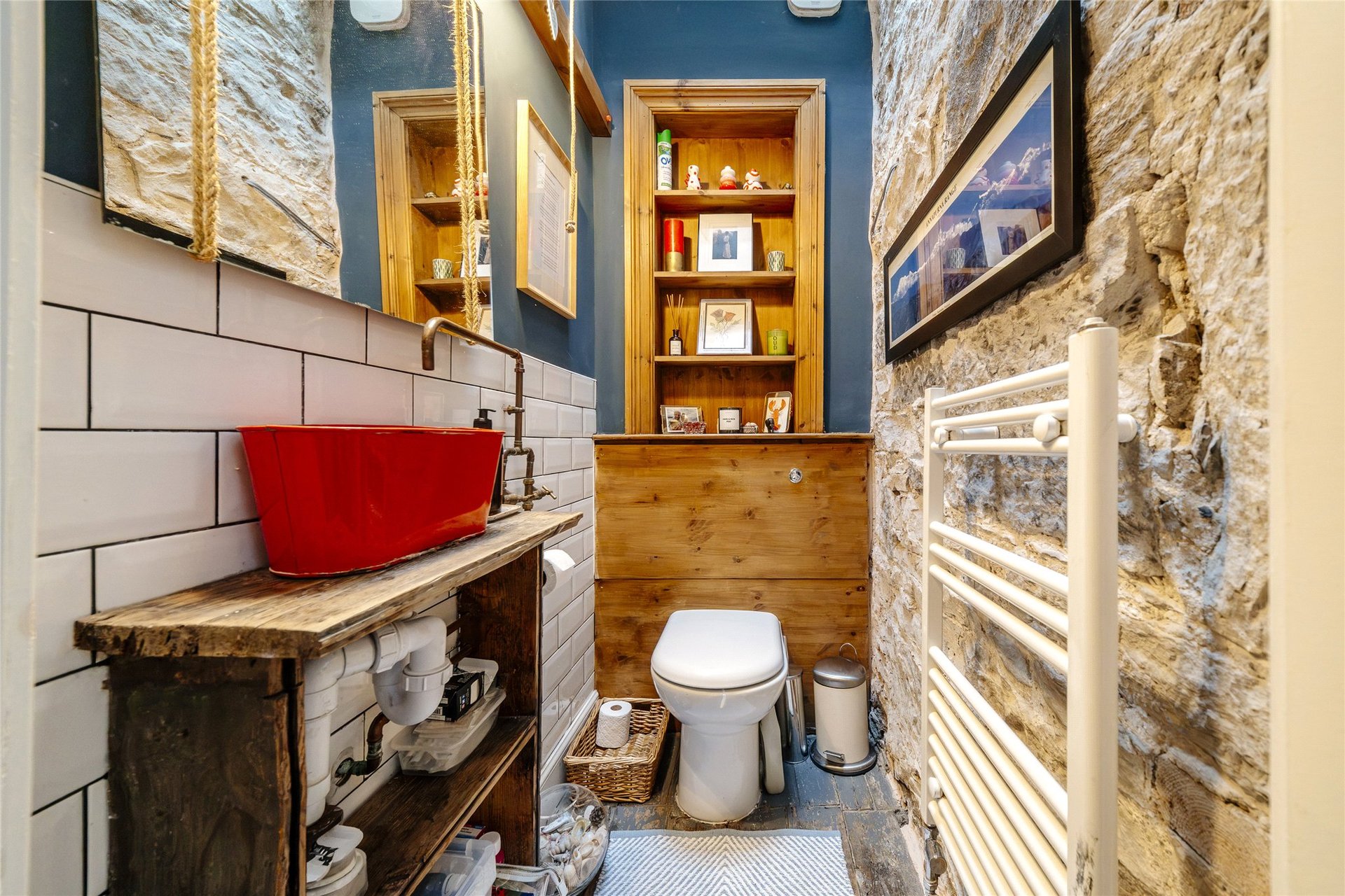 2F, 42 Albany Street, Edinburgh, Midlothian, EH1 3QR - Picture #26