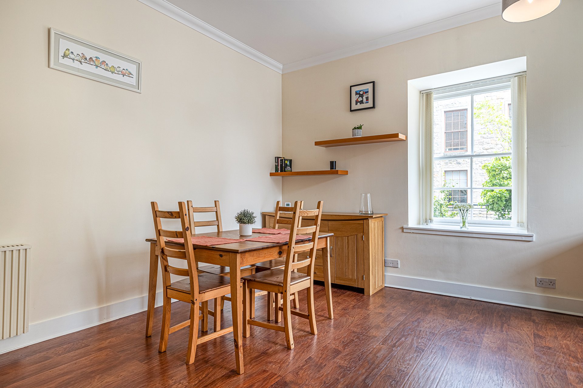 Flat 1/2 Virginia Court, 64 Miller Street, Merchant City, Glasgow, G1 1DT - Picture #8