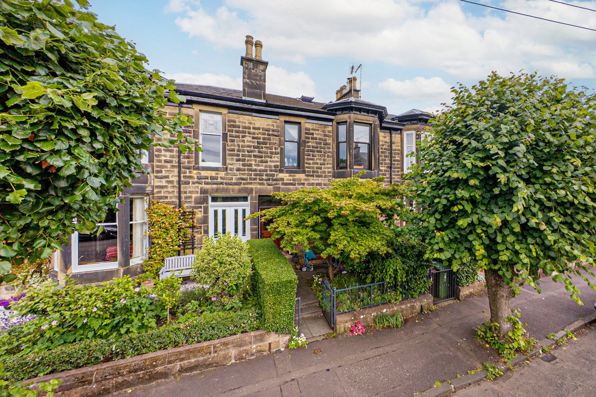 30 Munro Road, Glasgow, Glasgow City, G13 1SF - Picture #1