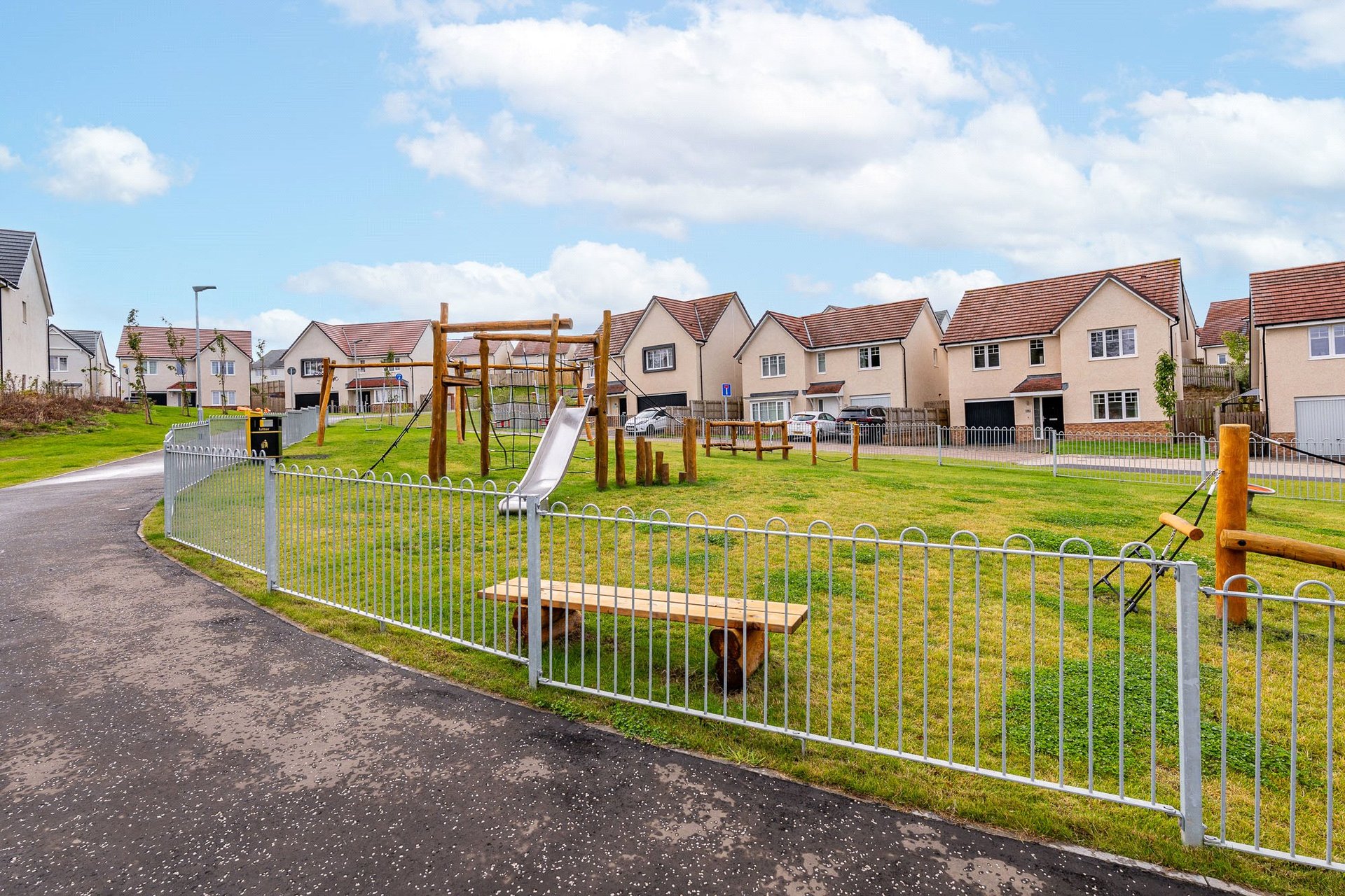 87 Littleton Park, Barrhead, Glasgow, East Renfrewshire, G78 2FA - Picture #26