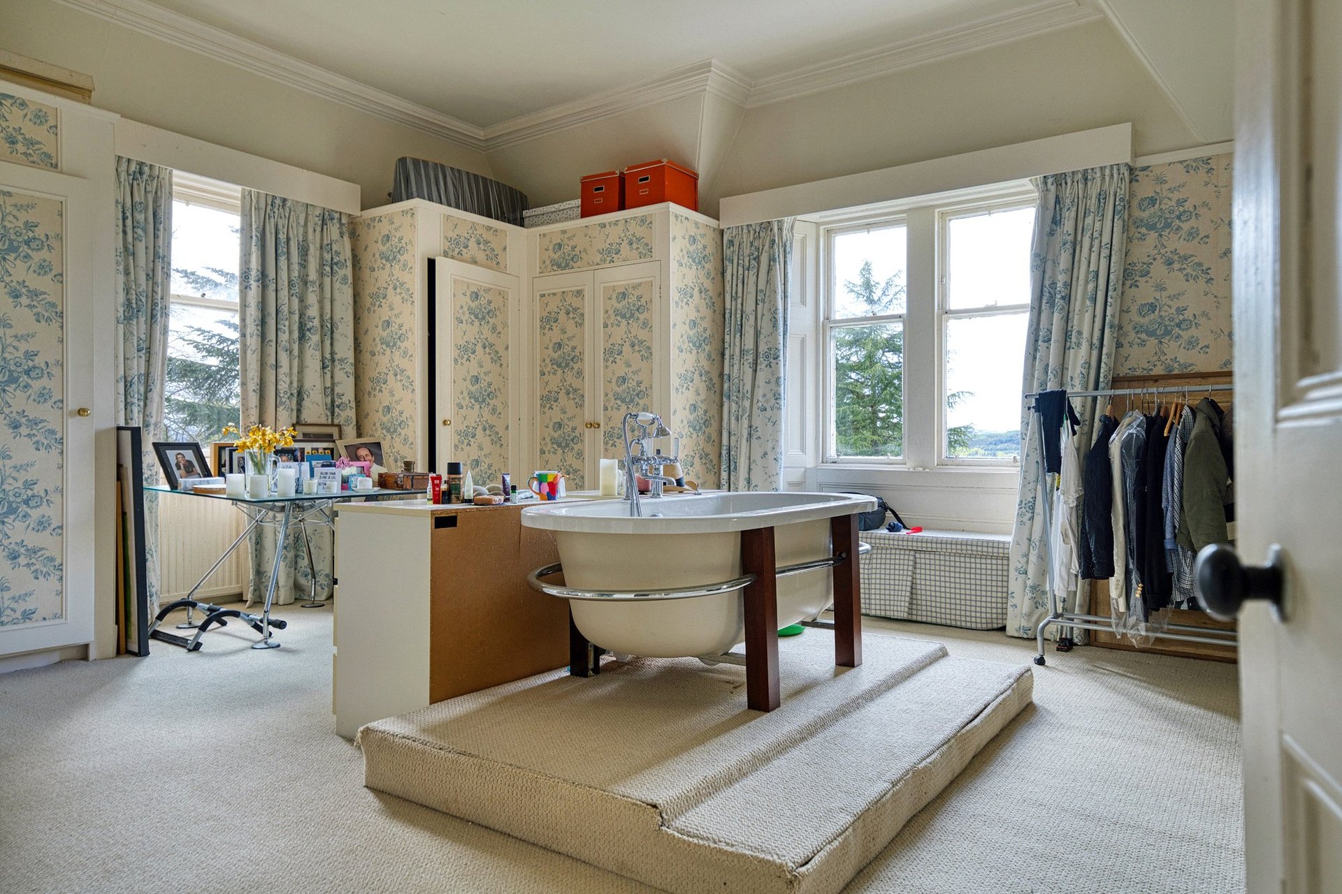 Auchengare, Station Road, Rhu, Helensburgh, Argyll and Bute, G84 8LW - Picture #12