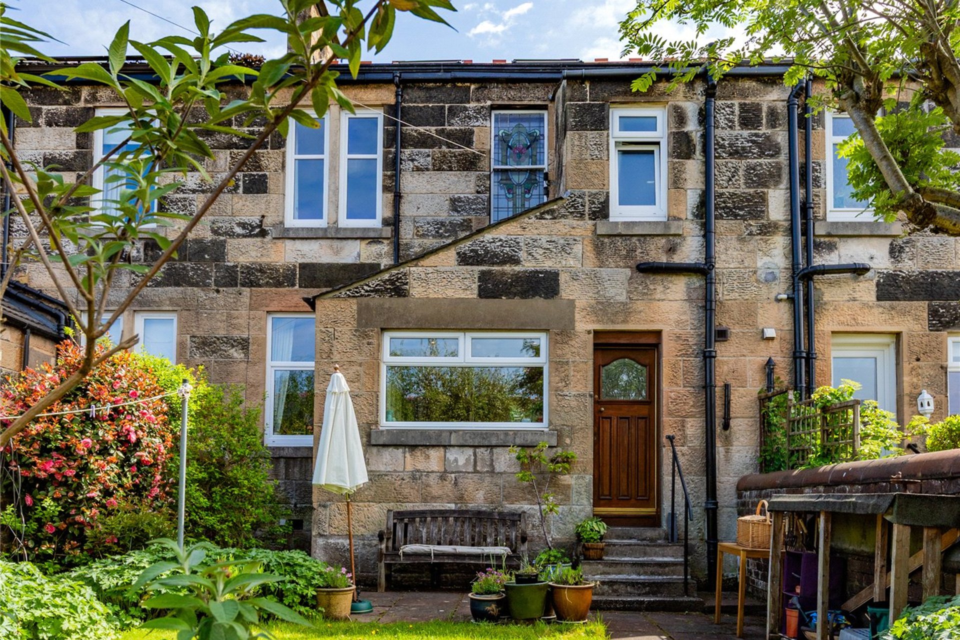 388 Kilmarnock Road, Newlands, Glasgow, G43 2DJ - Picture #38
