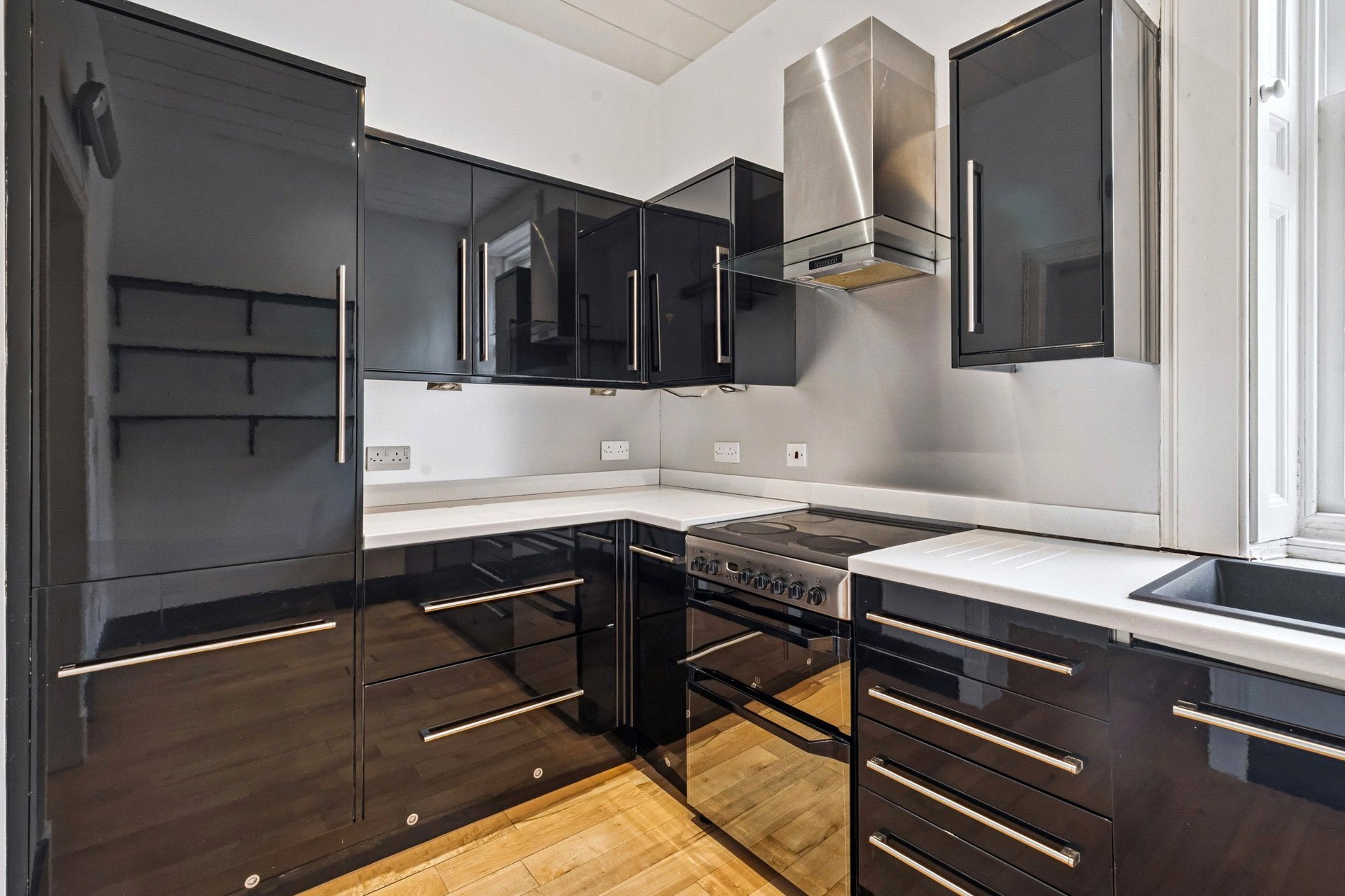 Billiard Room Conversion, 996 Great Western Road, Kelvinside, Glasgow, G12 0NS - Picture #26