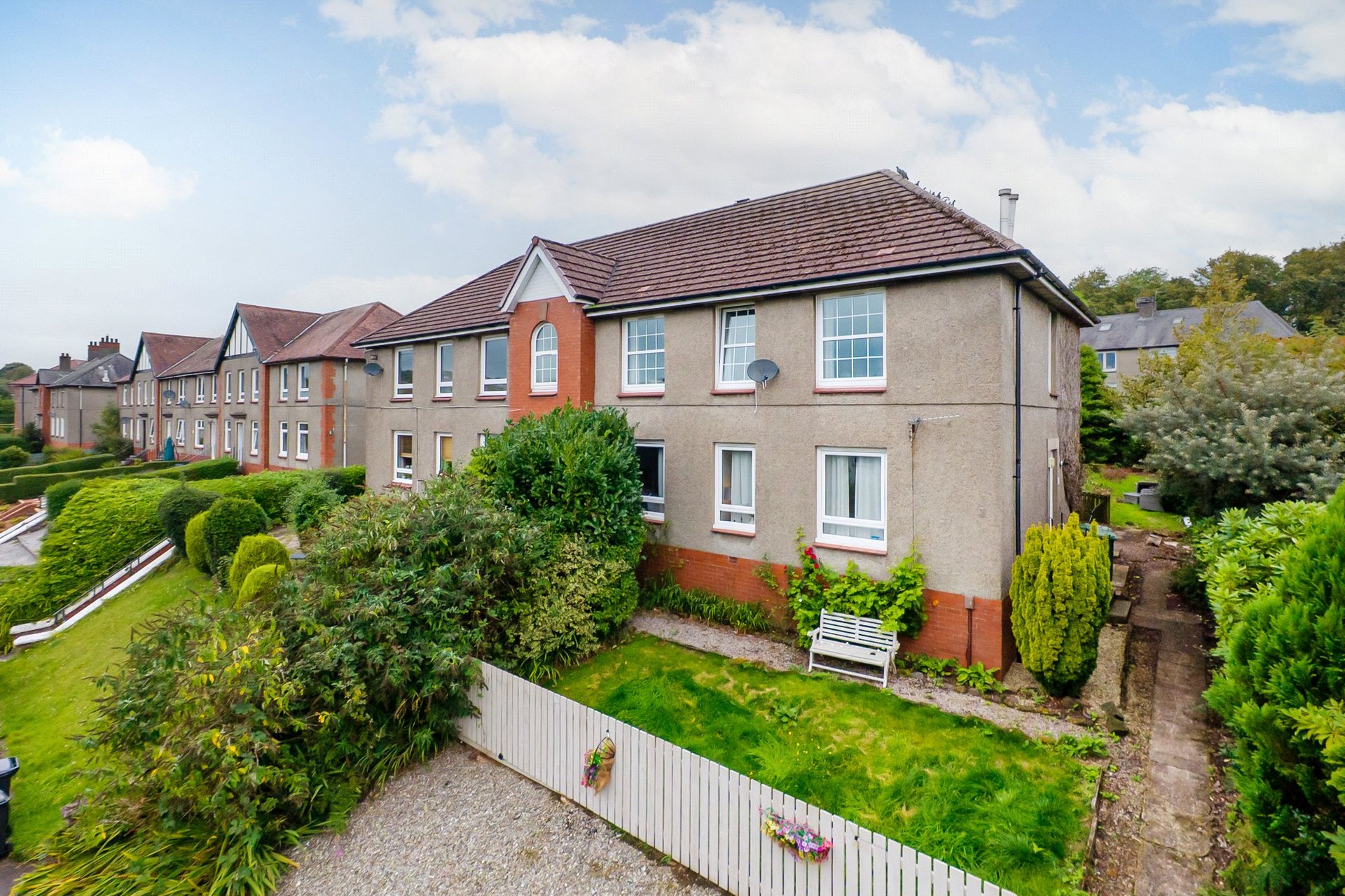 25A Keystone Road, Milngavie, G62 6JF - Picture #22