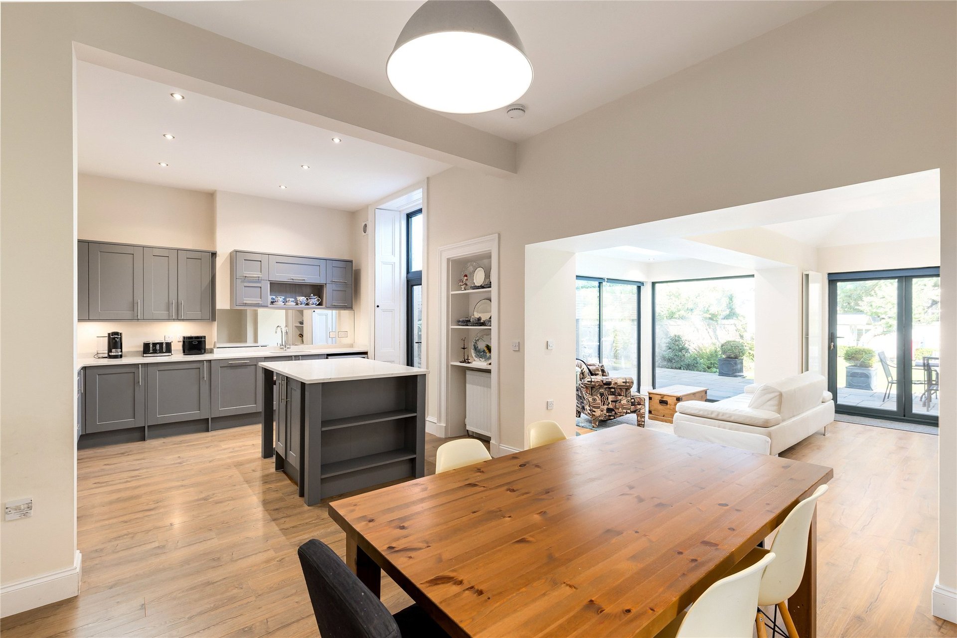 5 Suffolk Road, Edinburgh, Midlothian, EH16 5NR - Picture #7