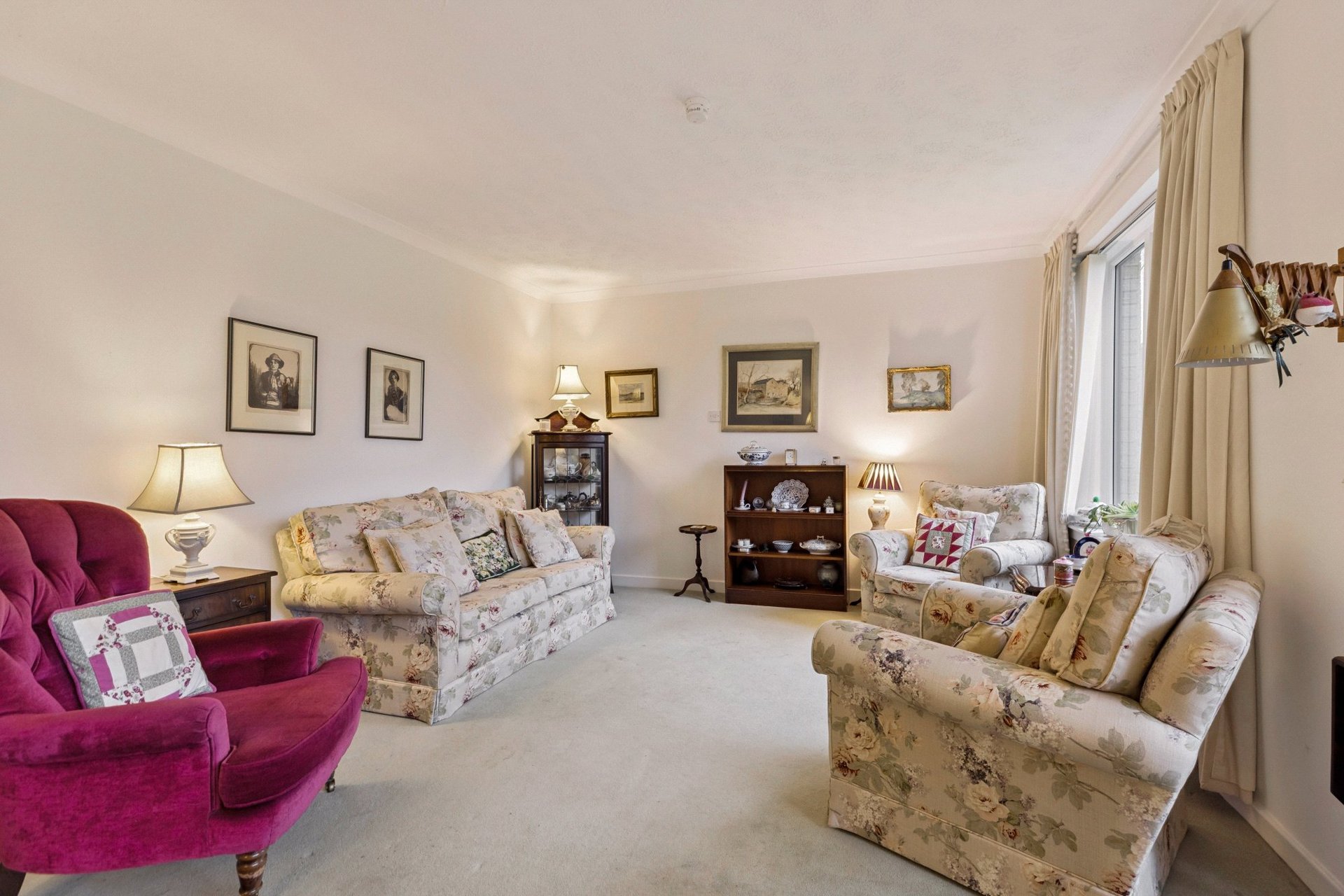 32 St. Germains, Bearsden, Glasgow, G61 2RS - Picture #6