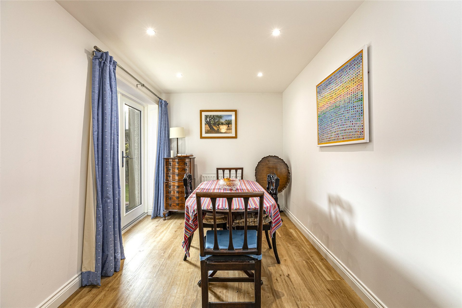 11 Governors Gardens, Berwick-upon-Tweed, Northumberland, TD15 1JF - Picture #7