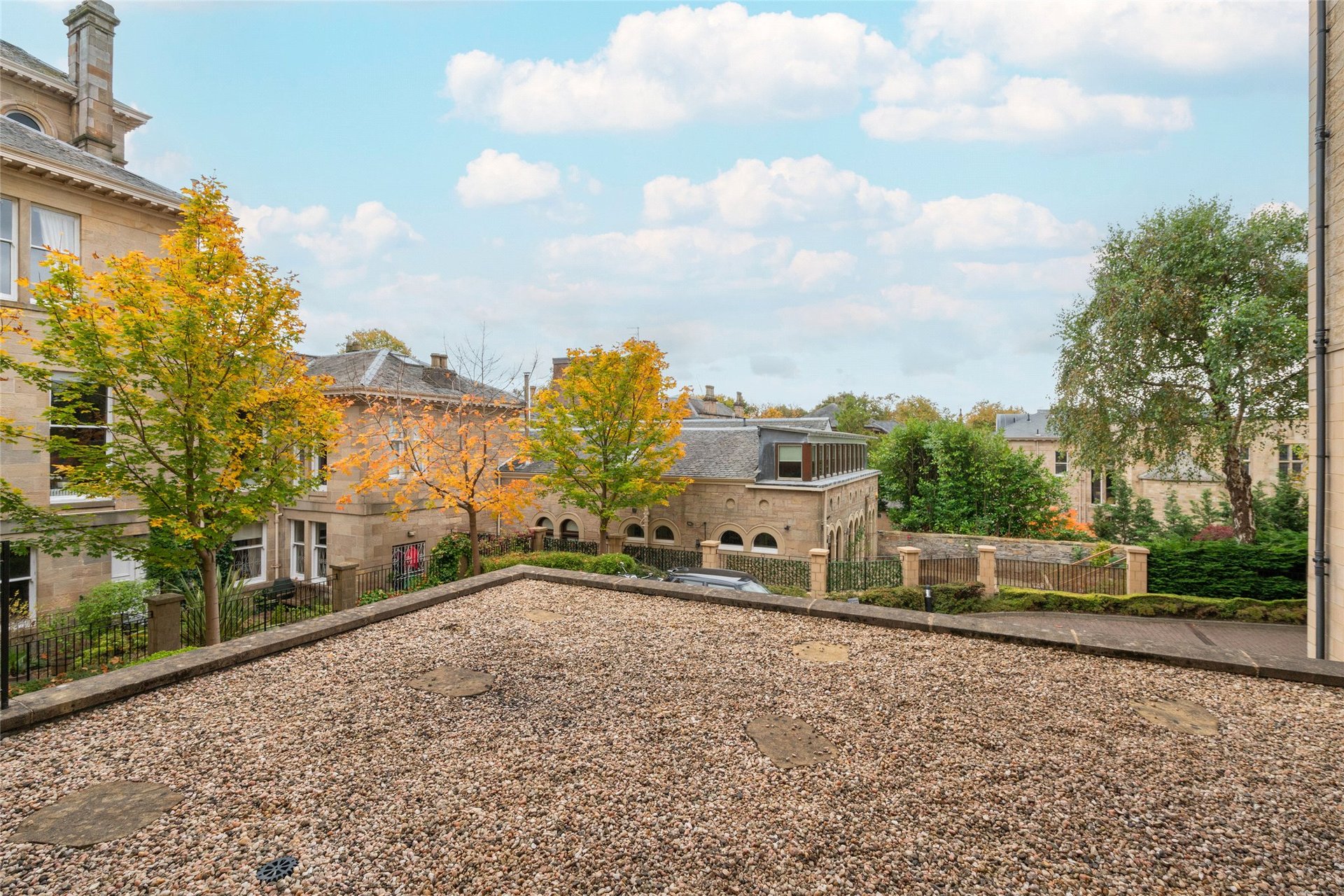 0/1, 46 Cleveden Drive, Kelvinside, Glasgow, G12 0NU - Picture #25