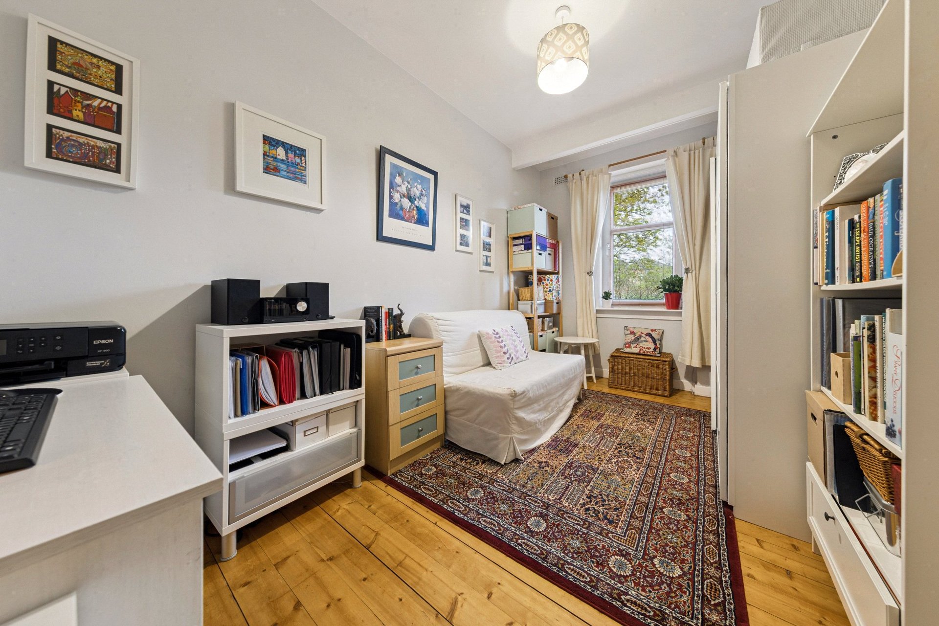 Flat 0/2, 1780 Great Western Road, Anniesland, Glasgow, G13 2TL - Picture #7