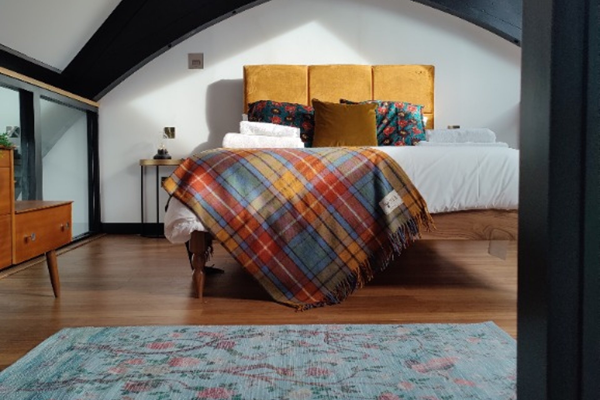 Artists Sanctuary, 53 Lanark Road, Slateford, Edinburgh, EH14 1TL - Picture #5