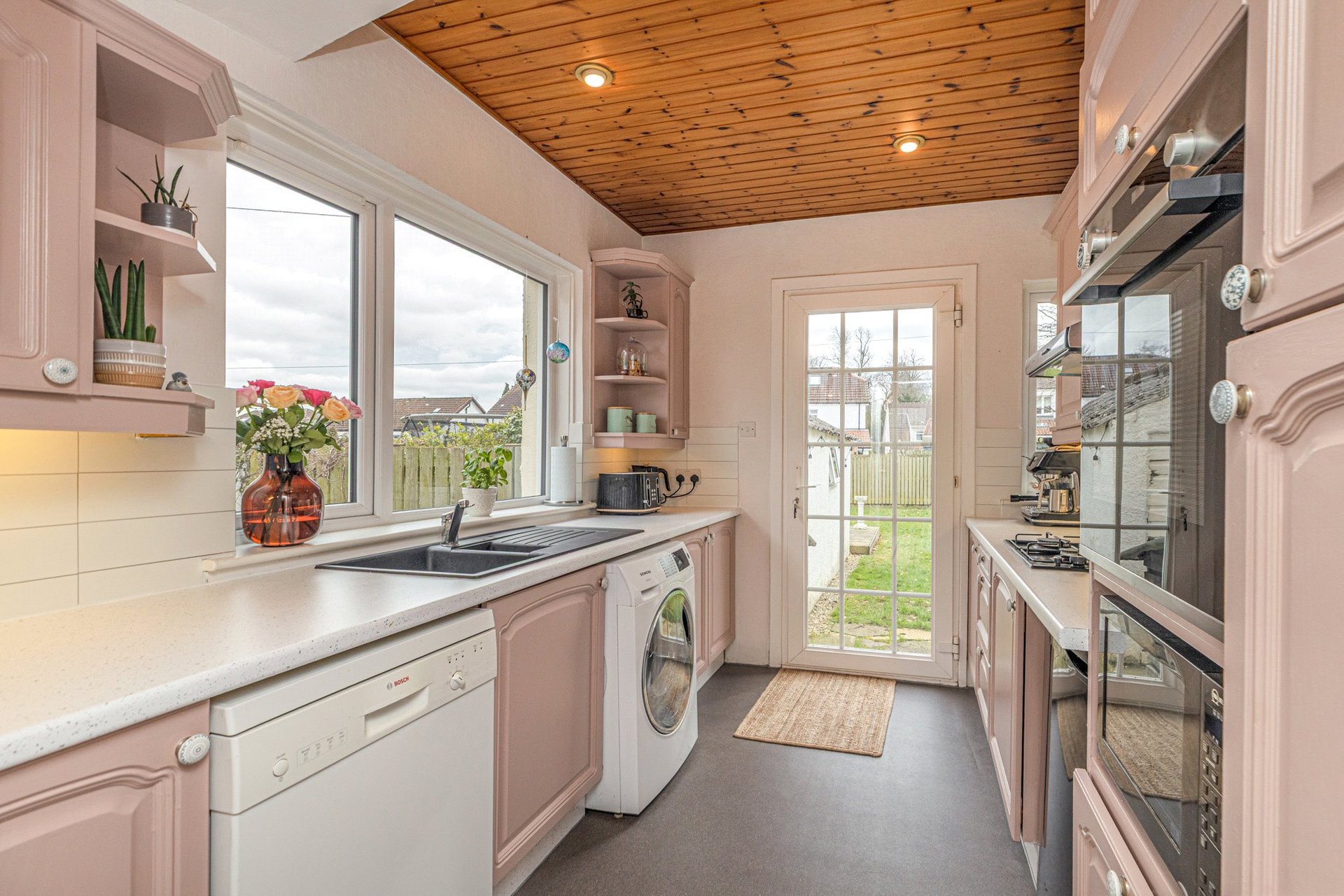 35 Beech Avenue, Bearsden, G61 3EU - Picture #9