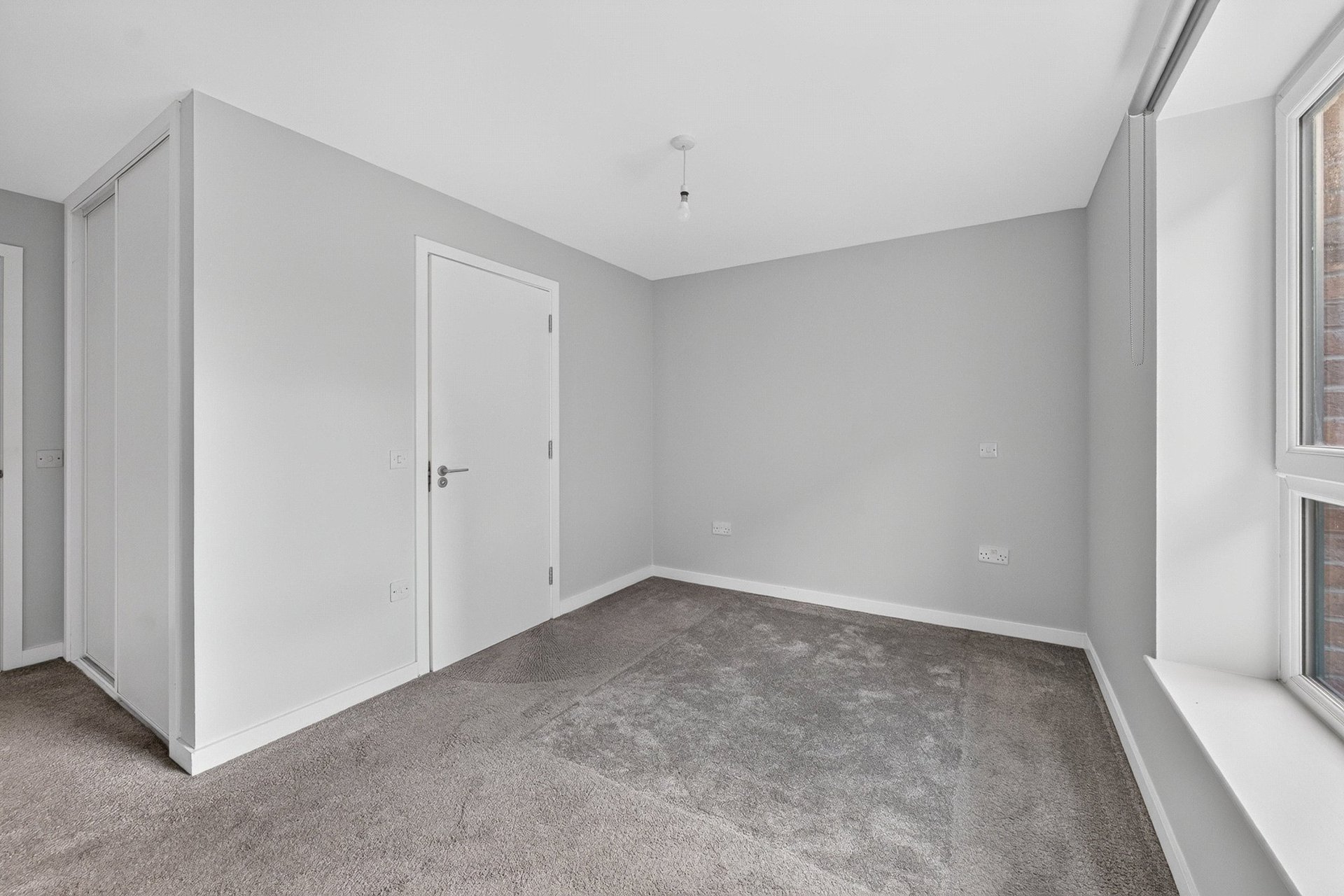 Flat 12, 13 Pillans Place, Edinburgh, Midlothian, EH6 7FG - Picture #9