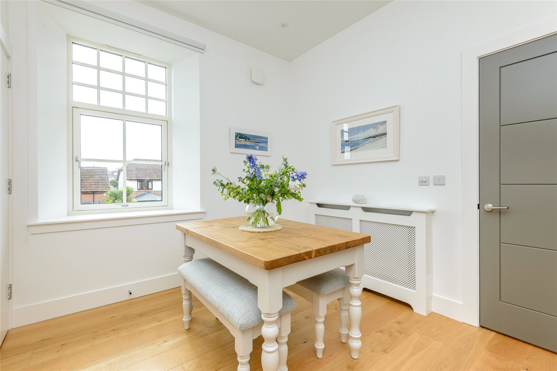 Flat 3, 5 Smiddy Wynd, Liberton, Edinburgh, EH16 6GU - Picture #7