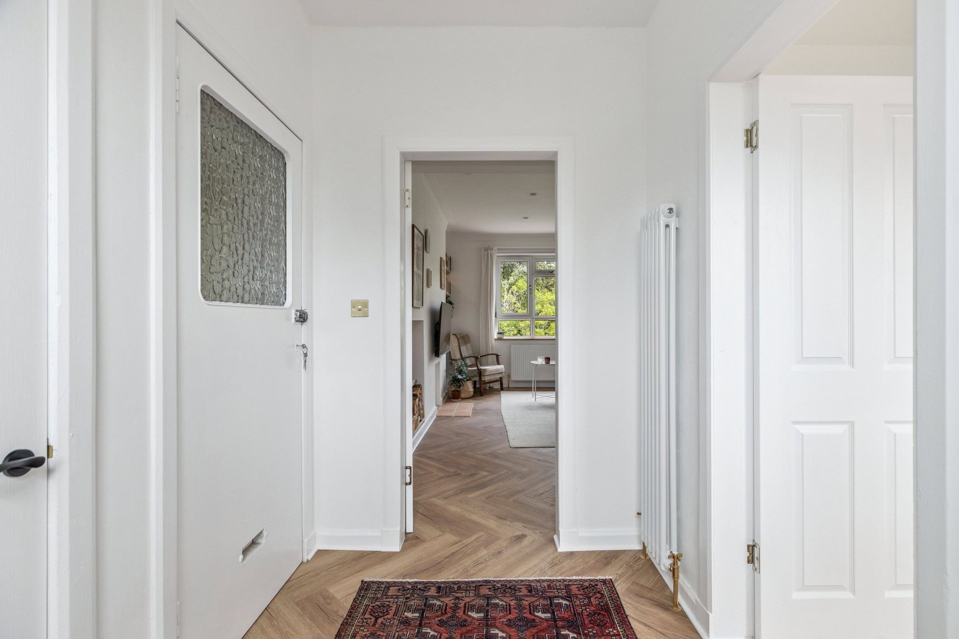 2/1, 2 Ormonde Court, Glasgow, East Renfrewshire, G44 3RE - Picture #7