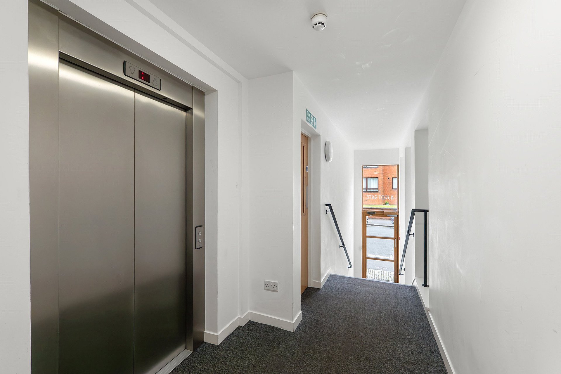 Flat 4/1, 3 Ascot Gate, Anniesland, Glasgow, G12 0AP - Picture #39
