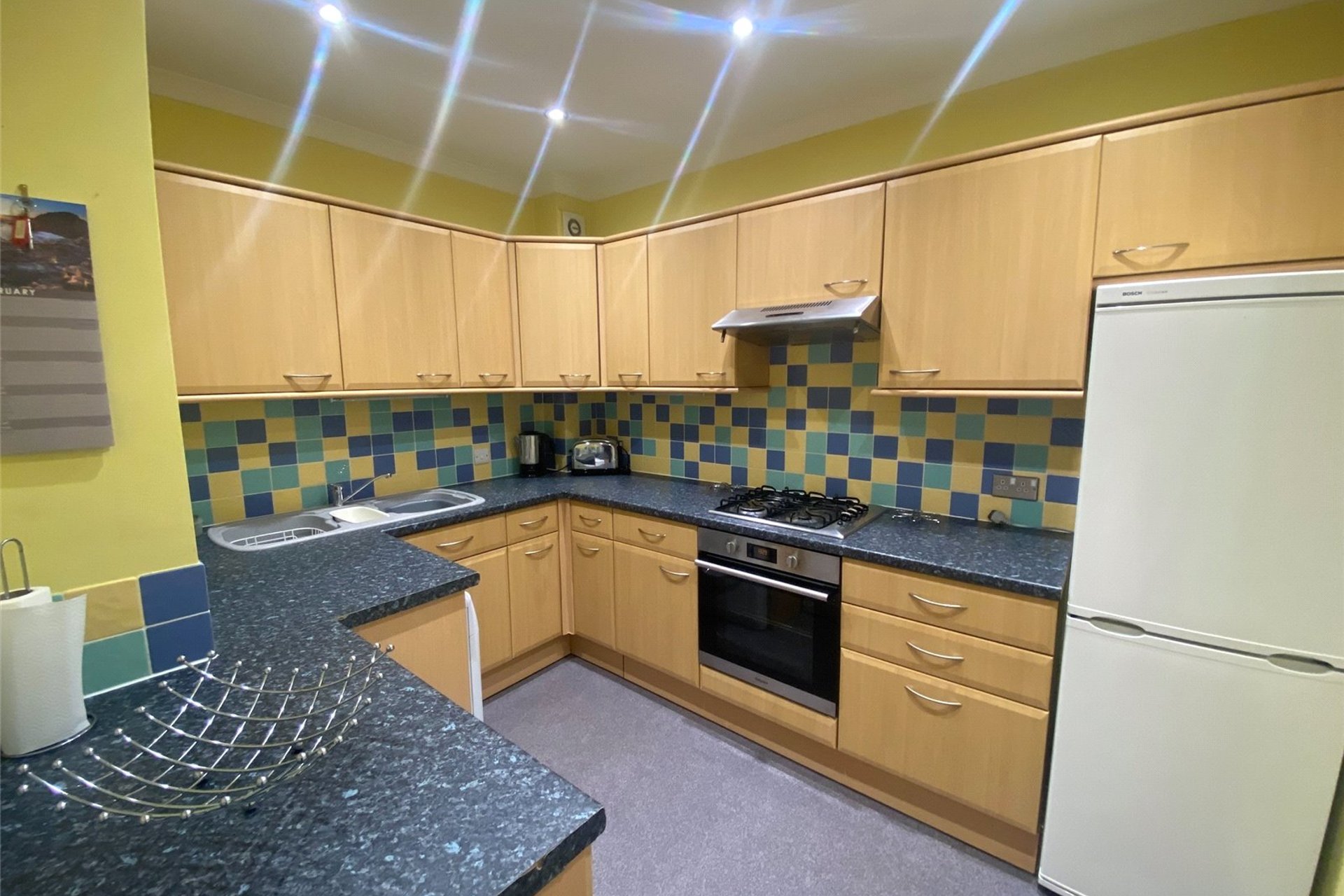 Flat 1, 41 McDonald Road, Bellevue, Edinburgh, EH7 4LY - Picture #7
