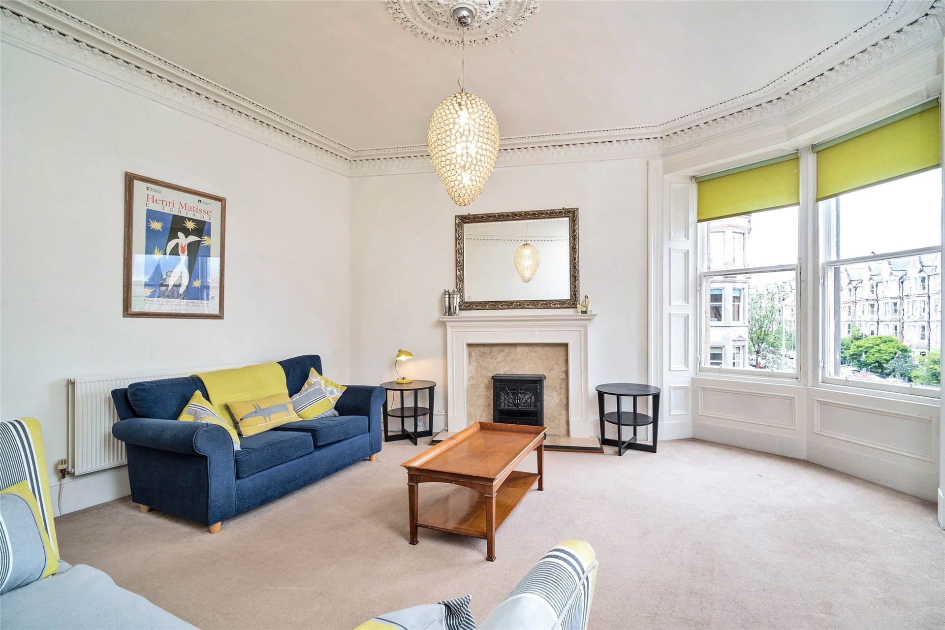 29/4 Marchmont Road, Marchmont, Edinburgh, EH9 1HU - Picture #6