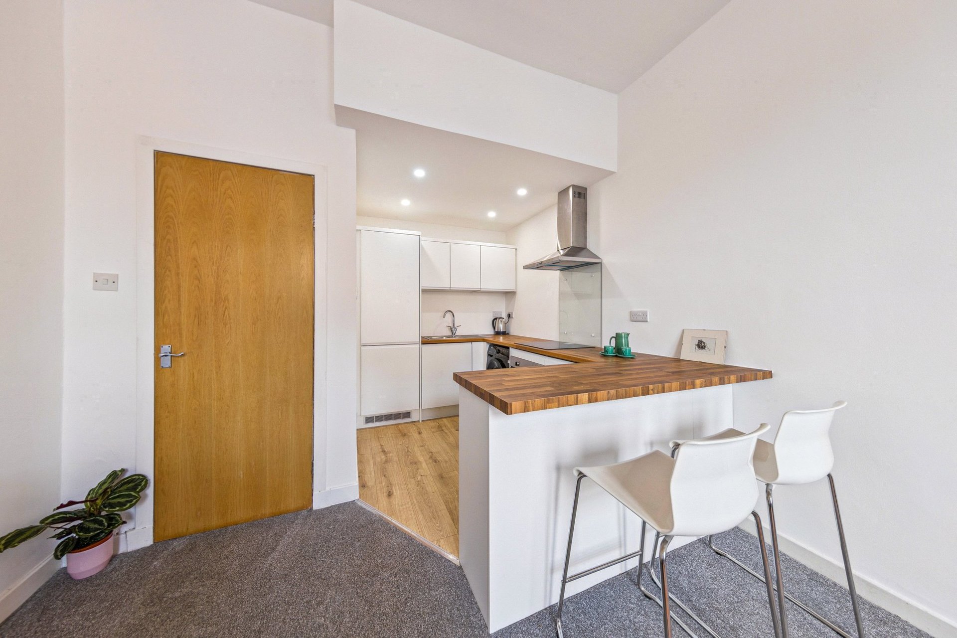 0/2, 65 Dalmally Street, North Kelvinside, Glasgow, G20 6RN - Picture #8