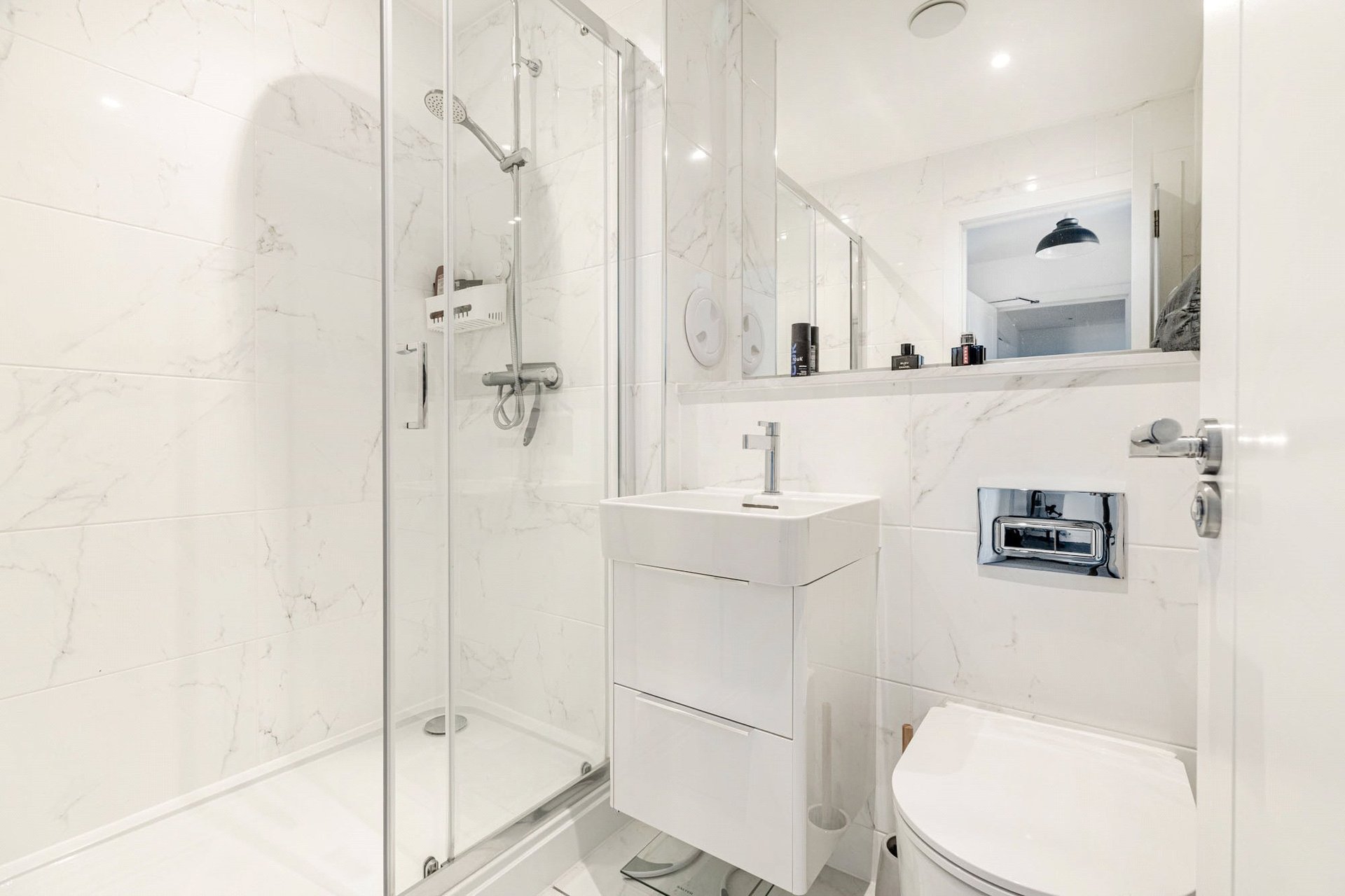 Flat 11 C, 1140 Pollokshaws Road, Shawlands, Glasgow, G41 3EE - Picture #10
